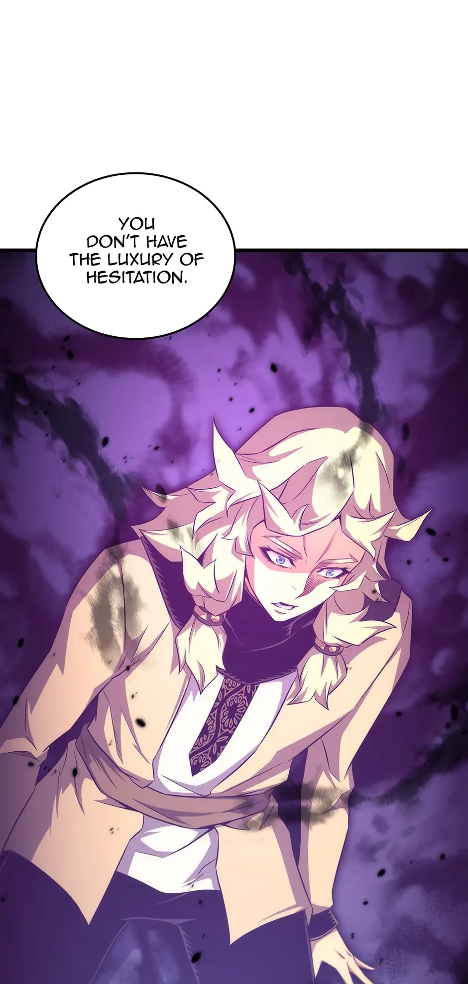 The Great Mage Returns After 4000 Years Chapter 159 – Divine Mana Page 19