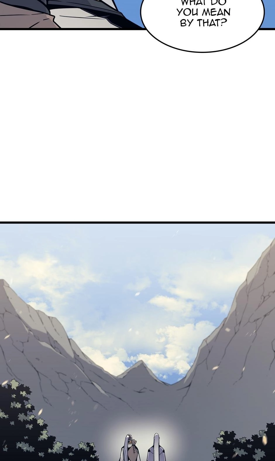 The Great Mage Returns After 4000 Years Chapter 91 Page 77