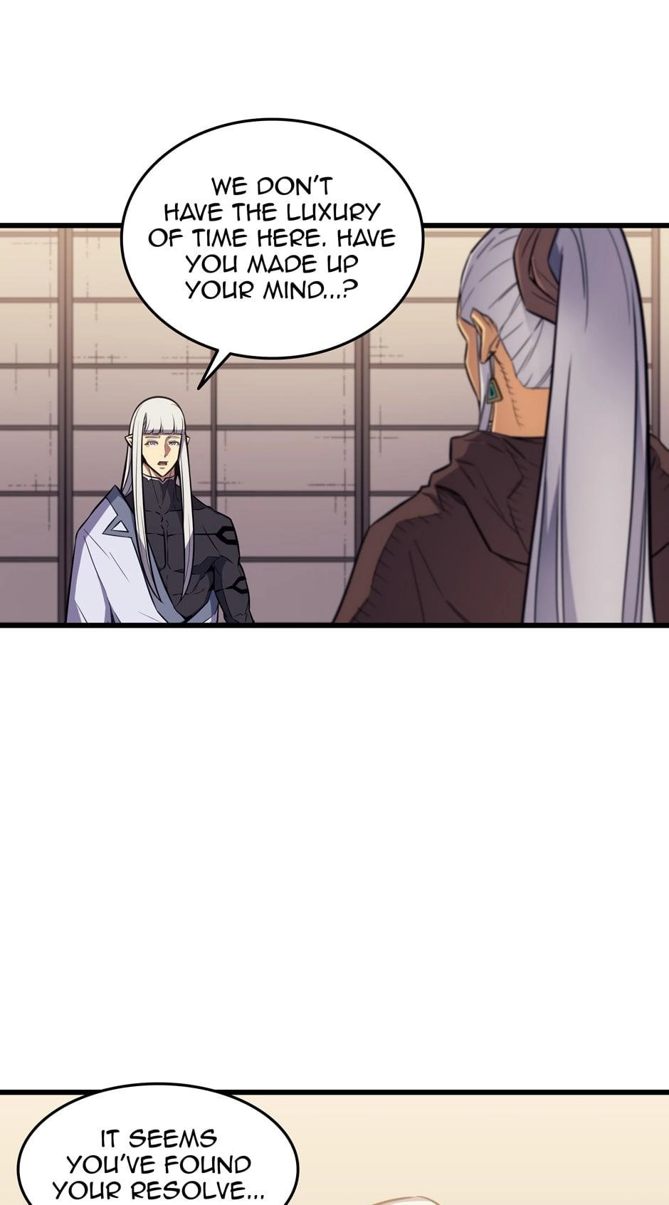 The Great Mage Returns After 4000 Years Chapter 91 Page 11