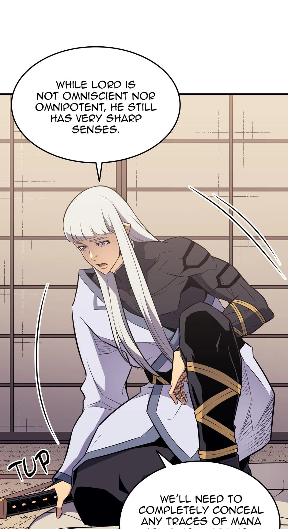 The Great Mage Returns After 4000 Years Chapter 91 Page 16