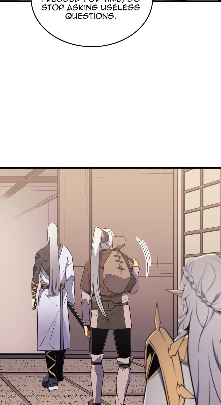 The Great Mage Returns After 4000 Years Chapter 91 Page 19