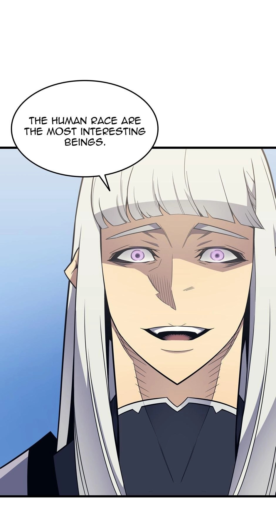 The Great Mage Returns After 4000 Years Chapter 91 Page 75