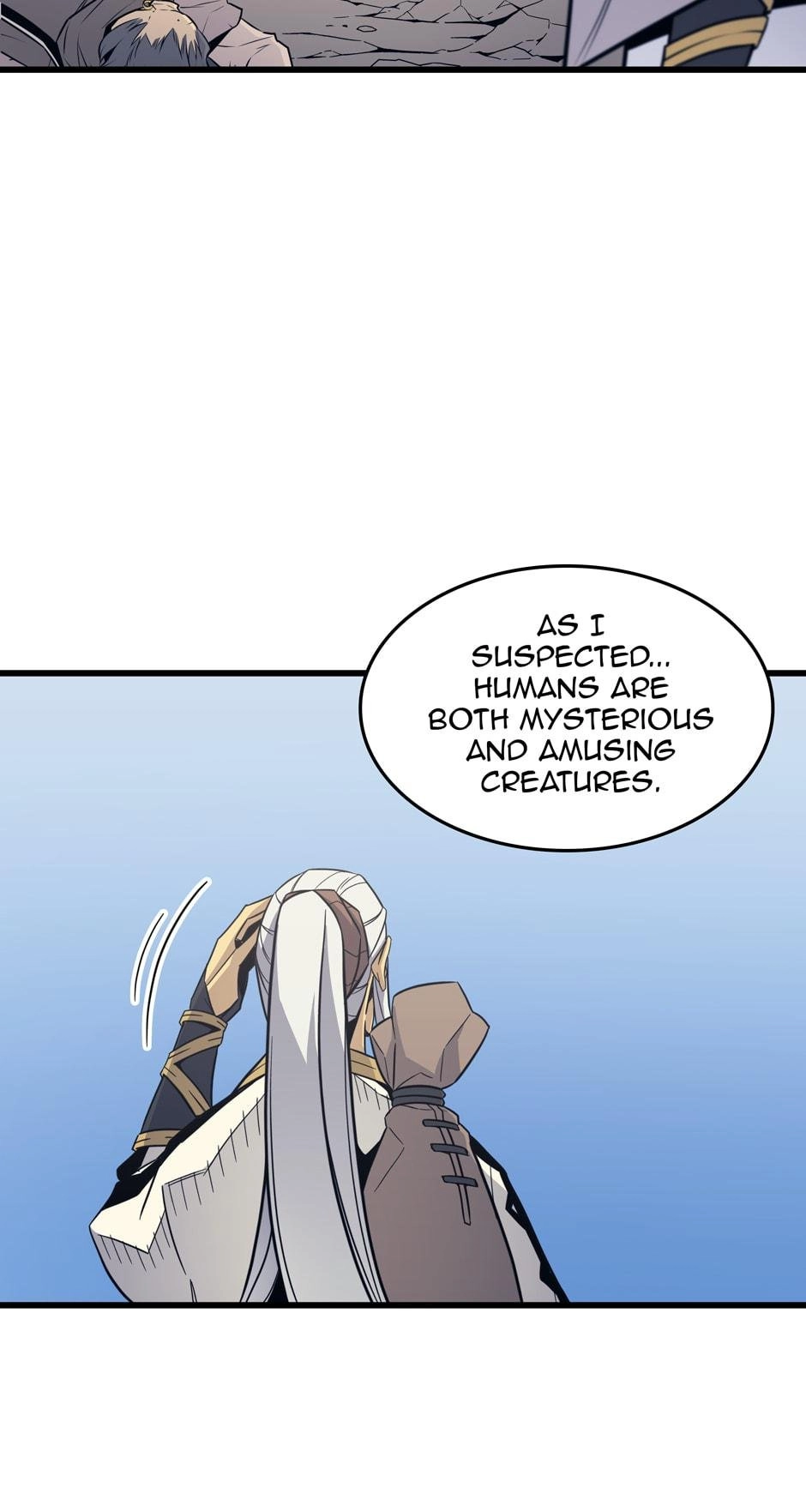 The Great Mage Returns After 4000 Years Chapter 91 Page 74