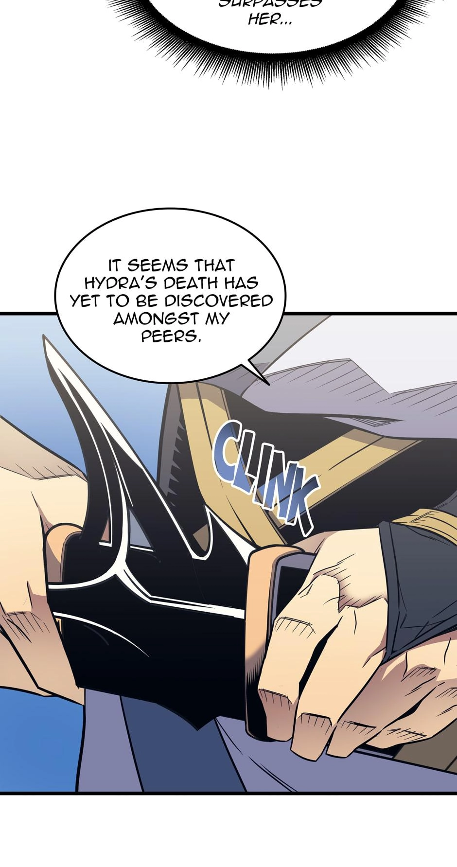 The Great Mage Returns After 4000 Years Chapter 91 Page 51