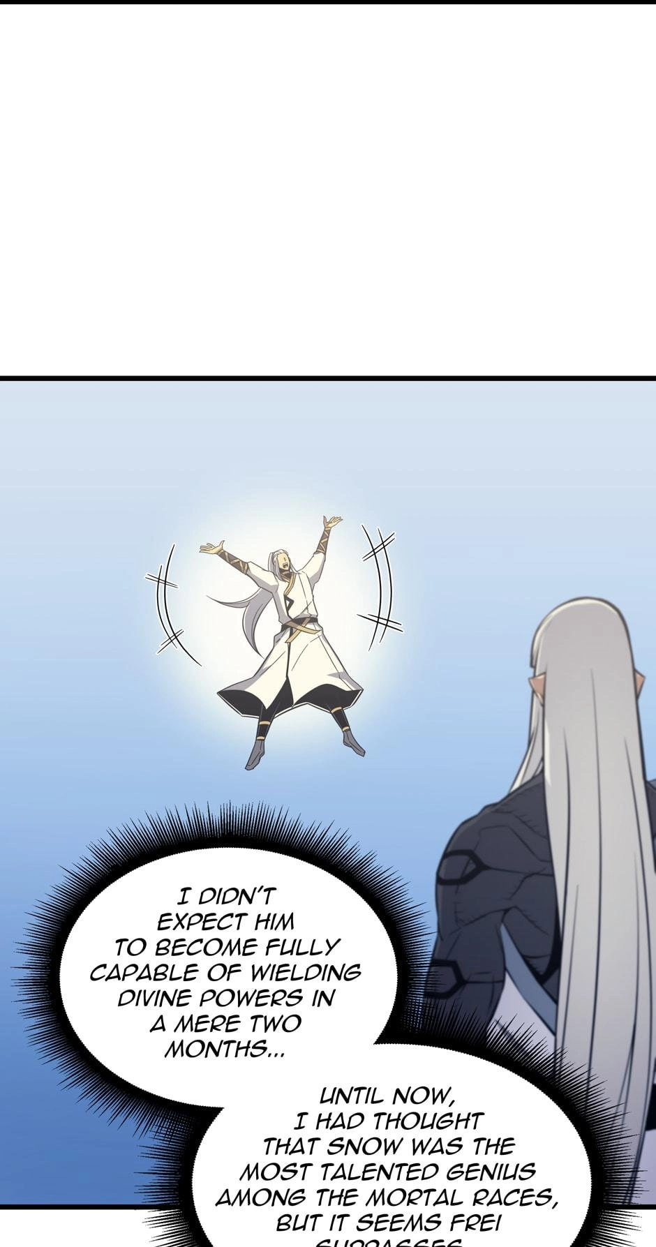 The Great Mage Returns After 4000 Years Chapter 91 Page 50