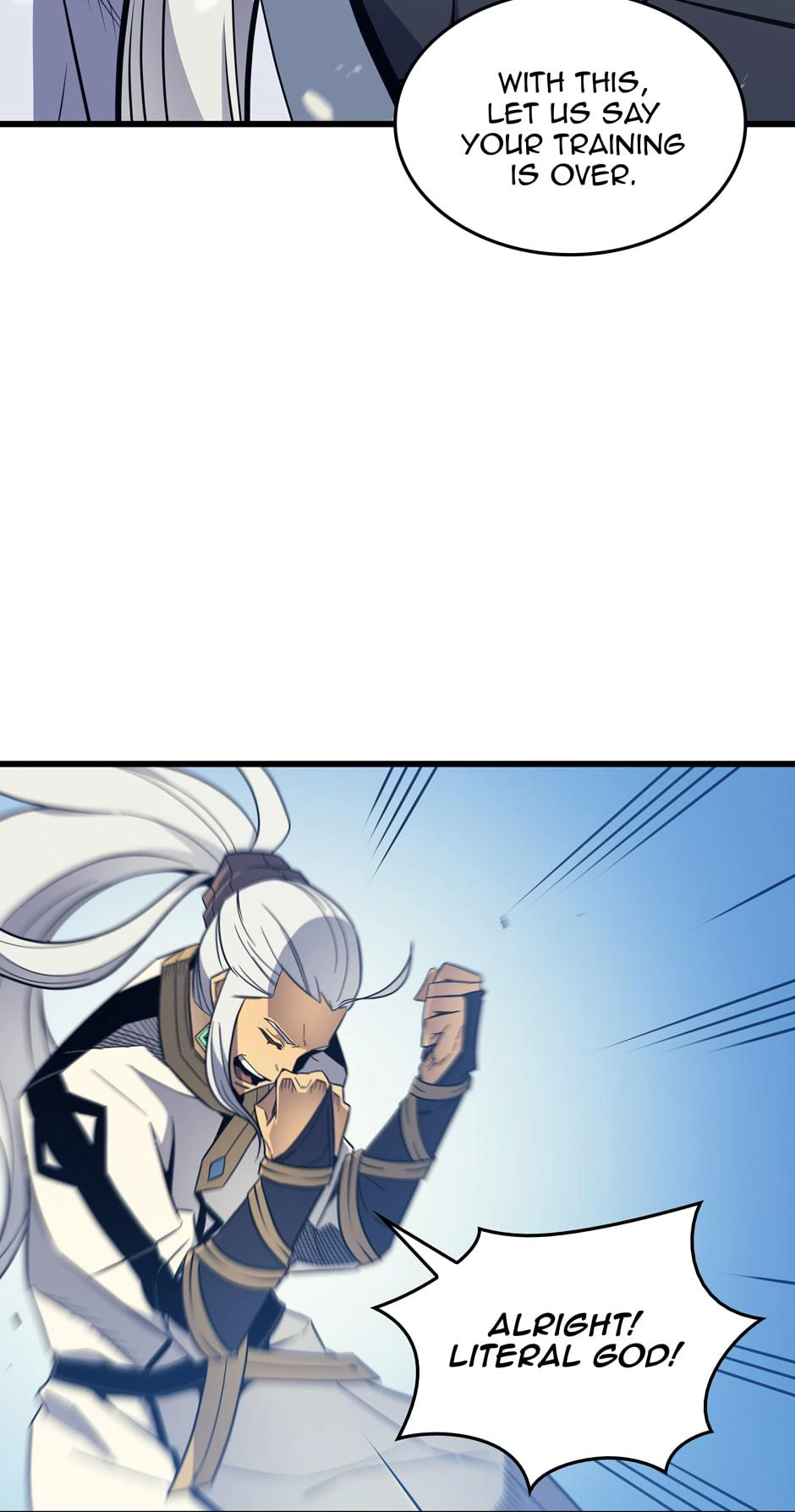 The Great Mage Returns After 4000 Years Chapter 91 Page 49