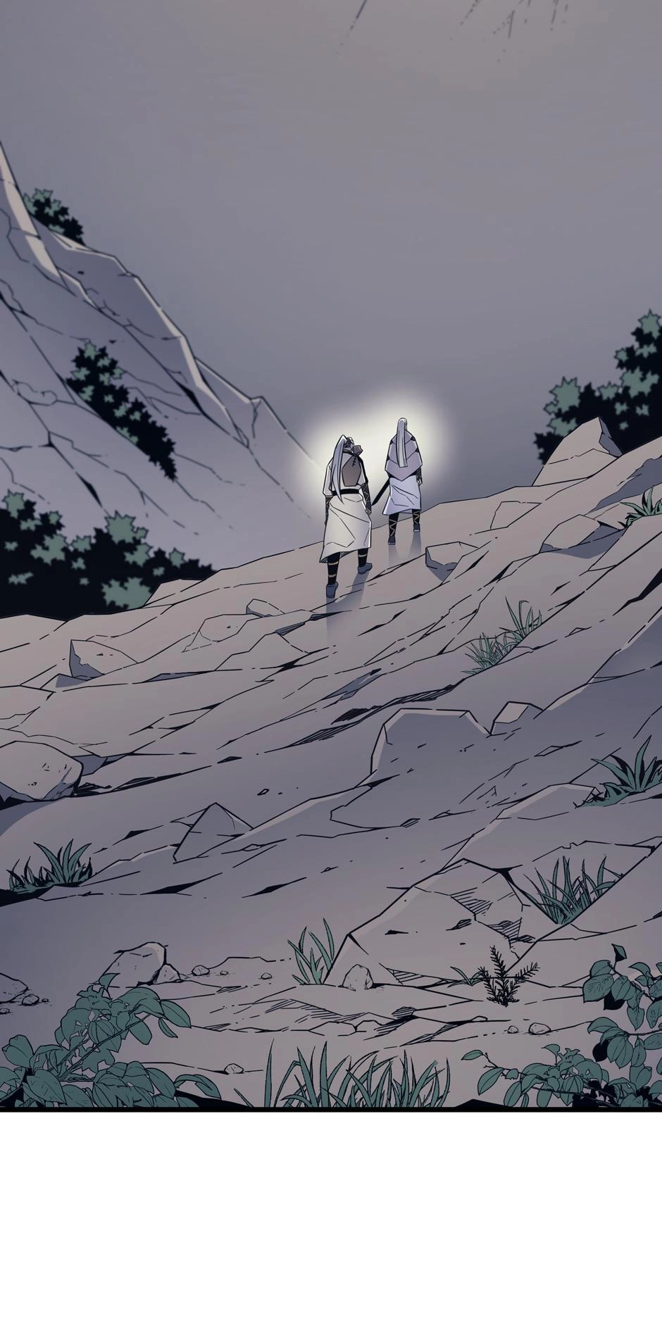 The Great Mage Returns After 4000 Years Chapter 91 Page 57