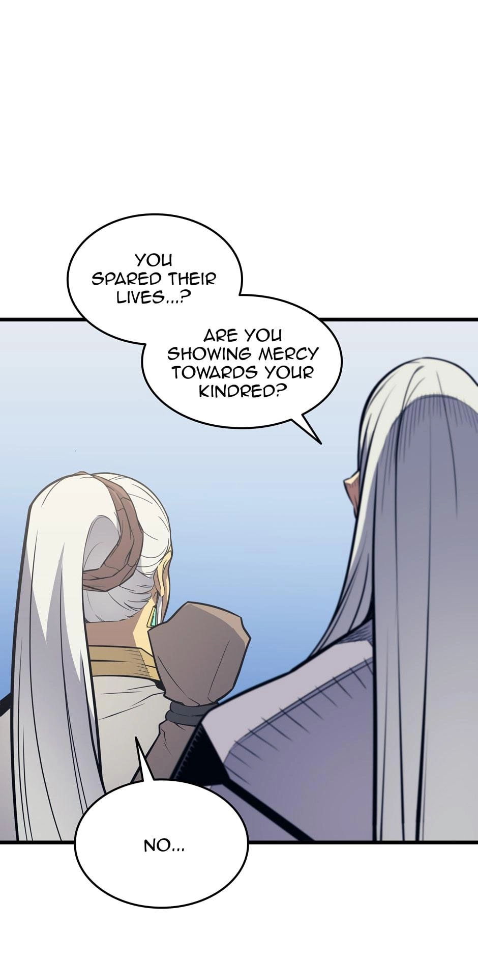 The Great Mage Returns After 4000 Years Chapter 91 Page 71