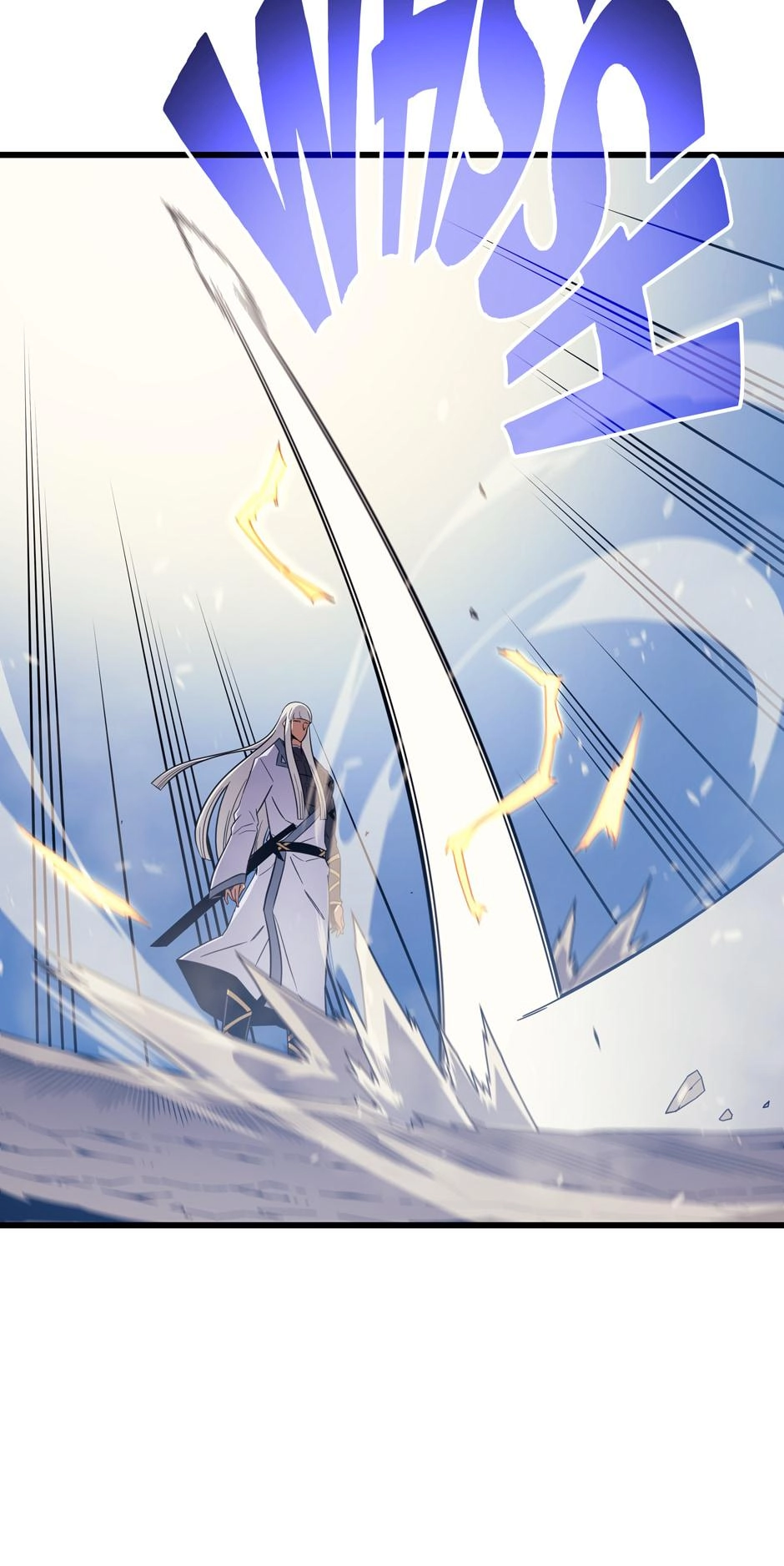 The Great Mage Returns After 4000 Years Chapter 91 Page 36