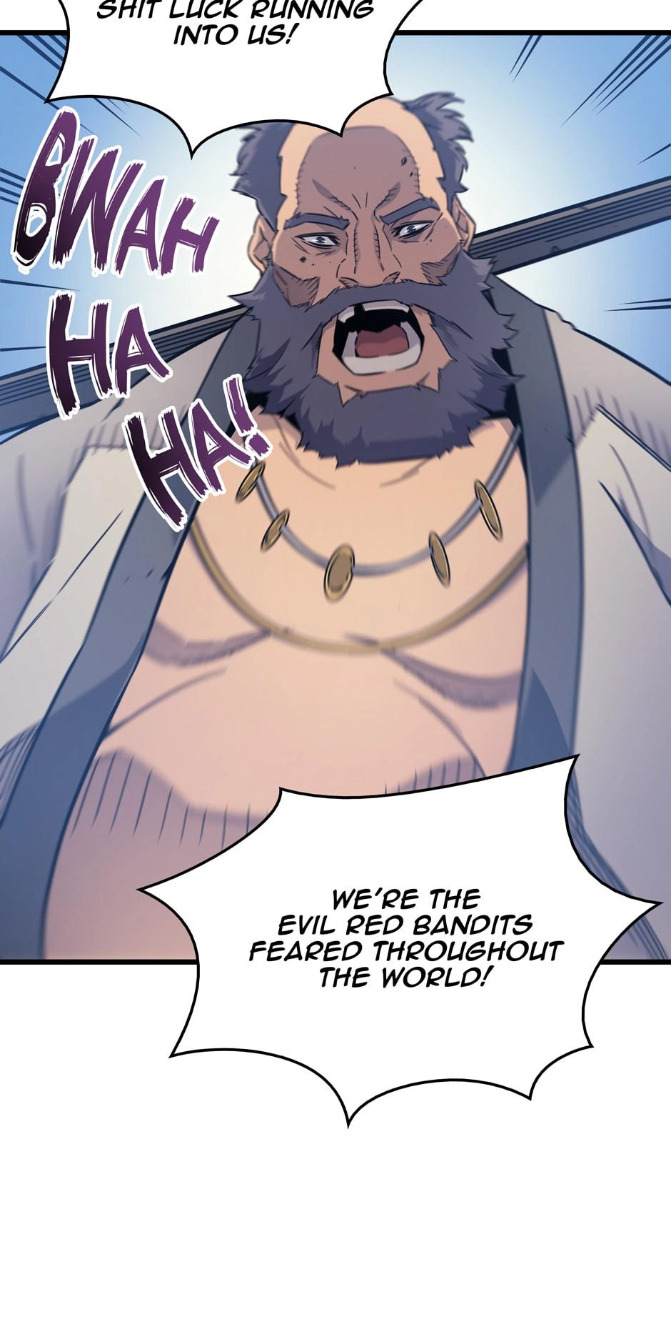 The Great Mage Returns After 4000 Years Chapter 91 Page 61