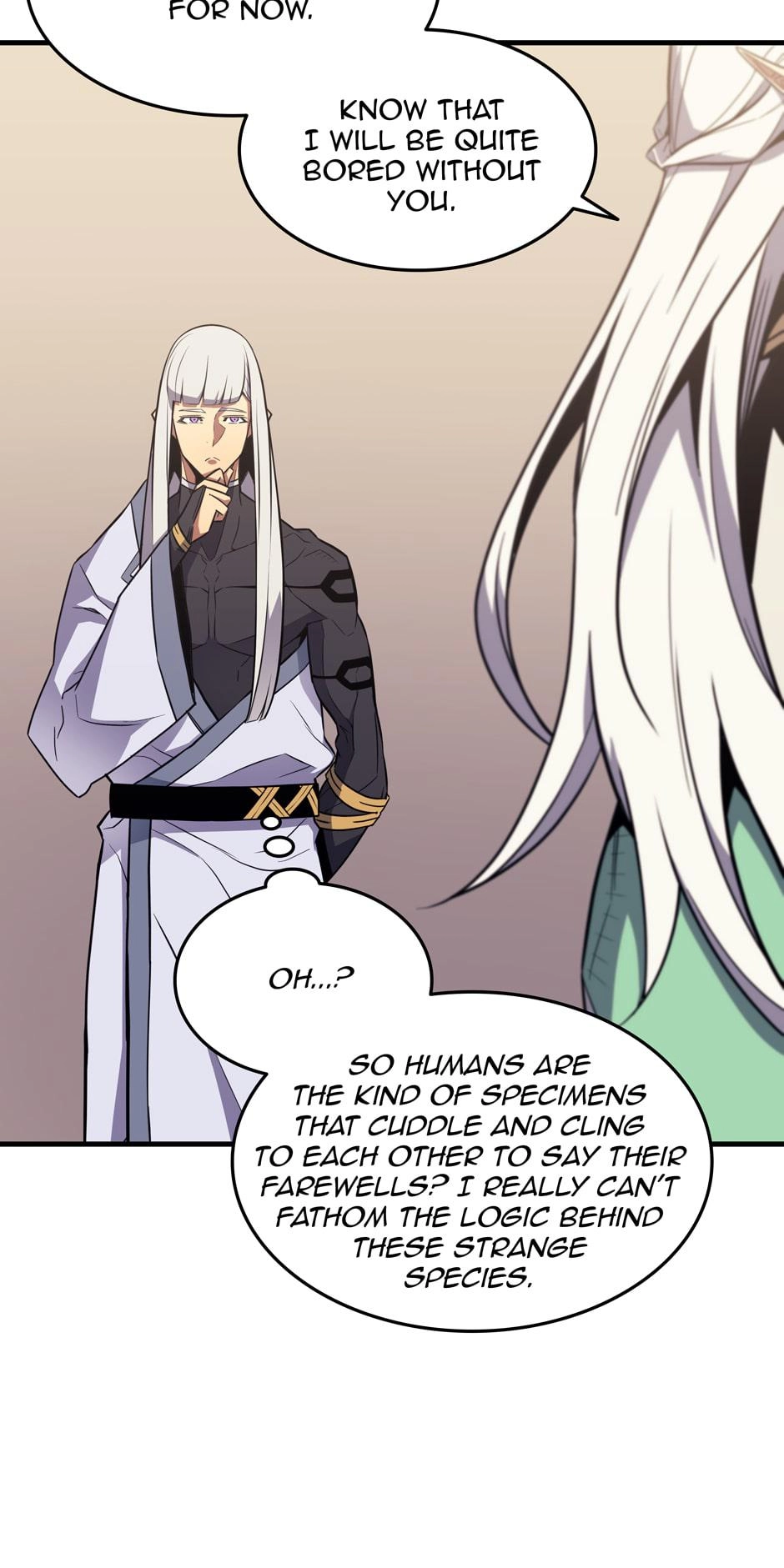 The Great Mage Returns After 4000 Years Chapter 91 Page 25
