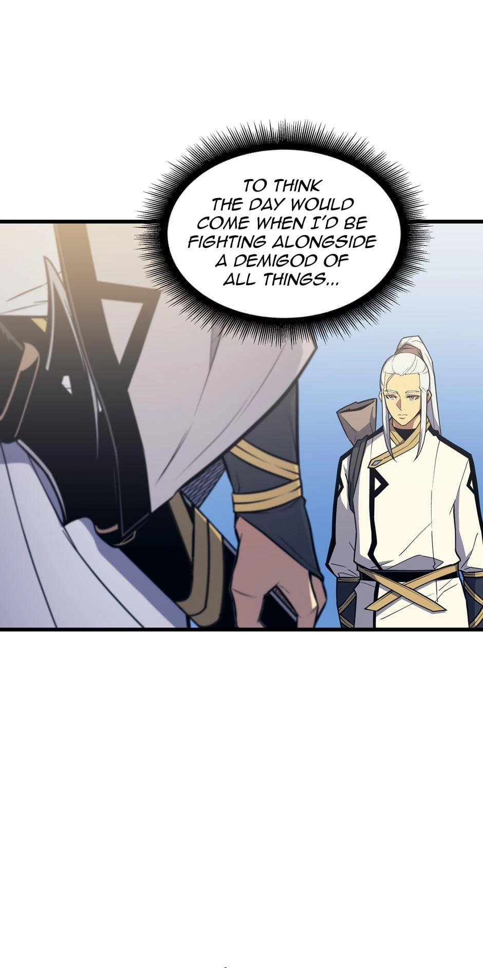 The Great Mage Returns After 4000 Years Chapter 91 Page 58