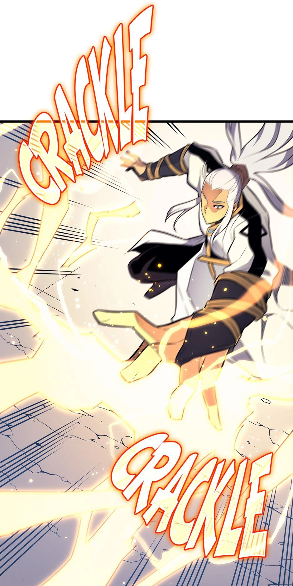 The Great Mage Returns After 4000 Years Chapter 91 Page 32