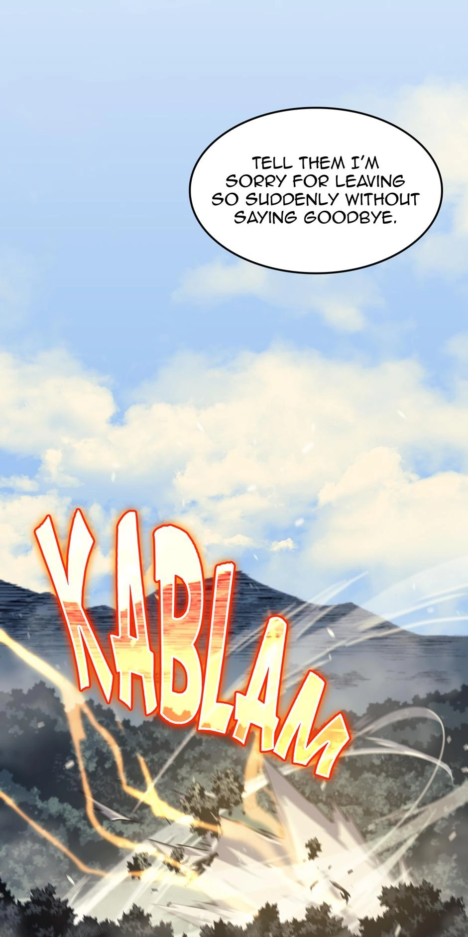 The Great Mage Returns After 4000 Years Chapter 91 Page 28