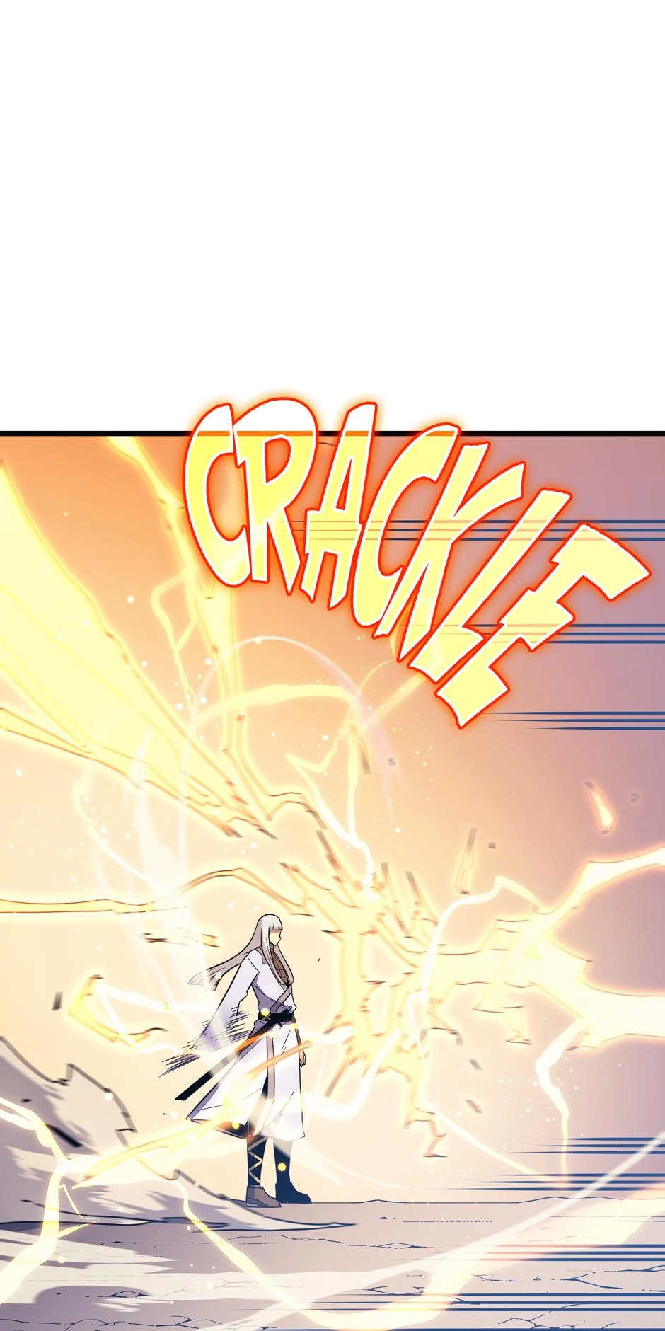 The Great Mage Returns After 4000 Years Chapter 91 Page 34