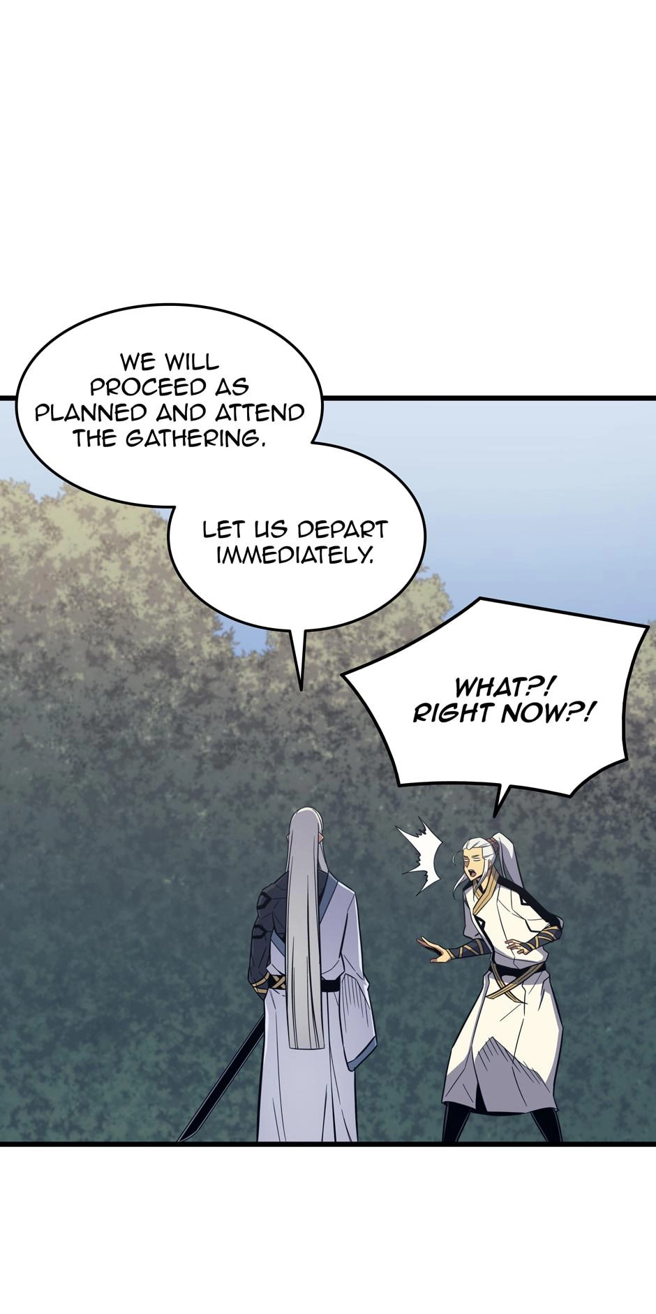 The Great Mage Returns After 4000 Years Chapter 91 Page 52
