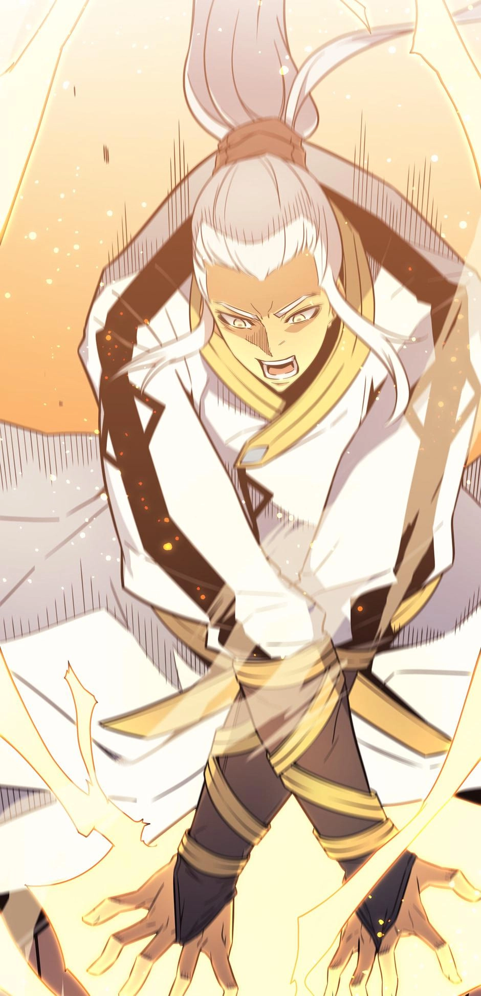 The Great Mage Returns After 4000 Years Chapter 91 Page 39