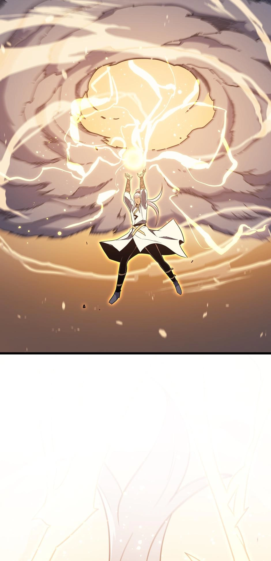 The Great Mage Returns After 4000 Years Chapter 91 Page 38