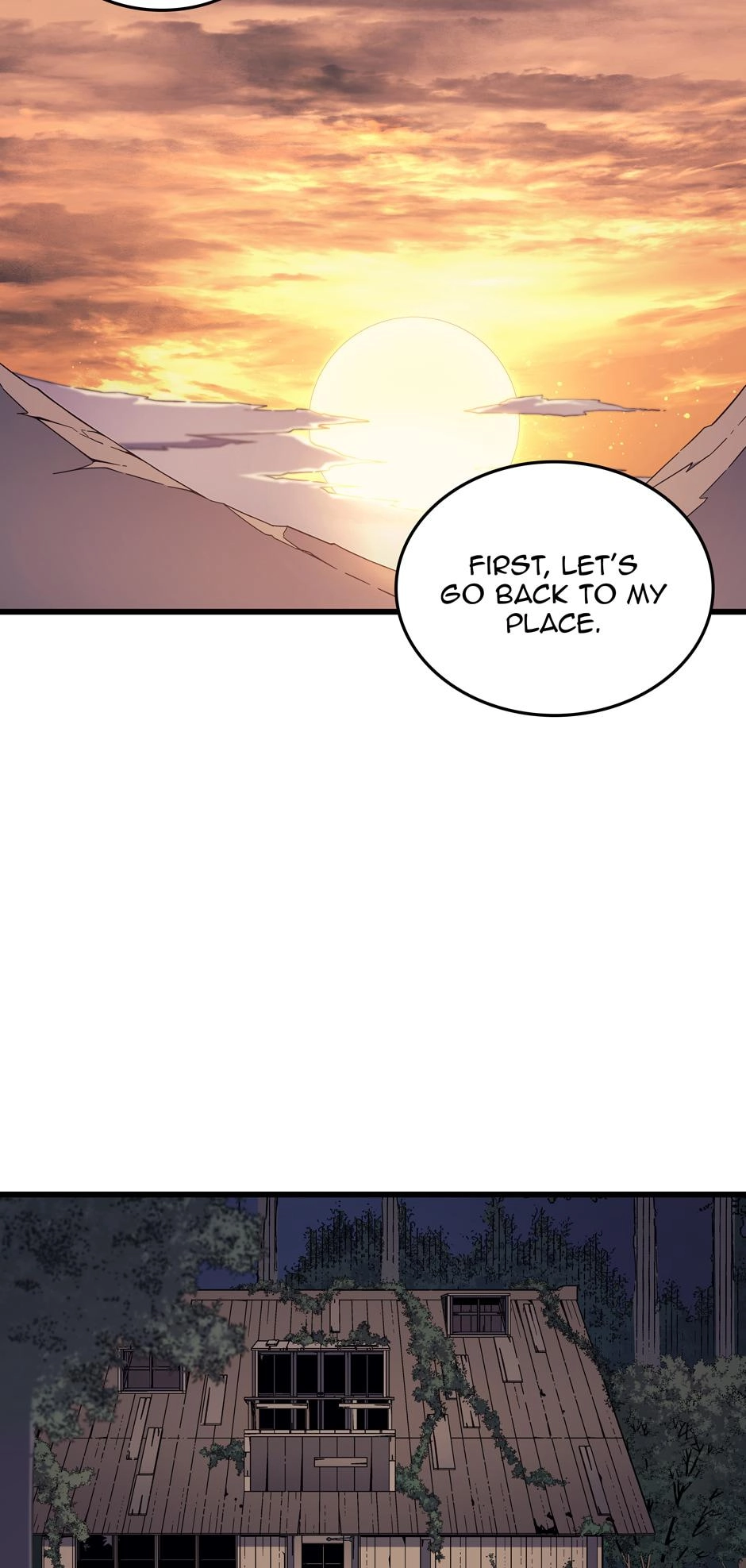 The Great Mage Returns After 4000 Years Chapter 91 Page 7