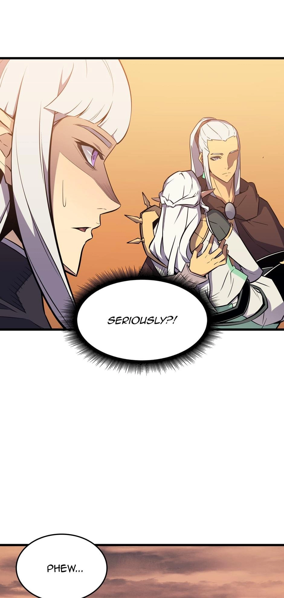The Great Mage Returns After 4000 Years Chapter 91 Page 6