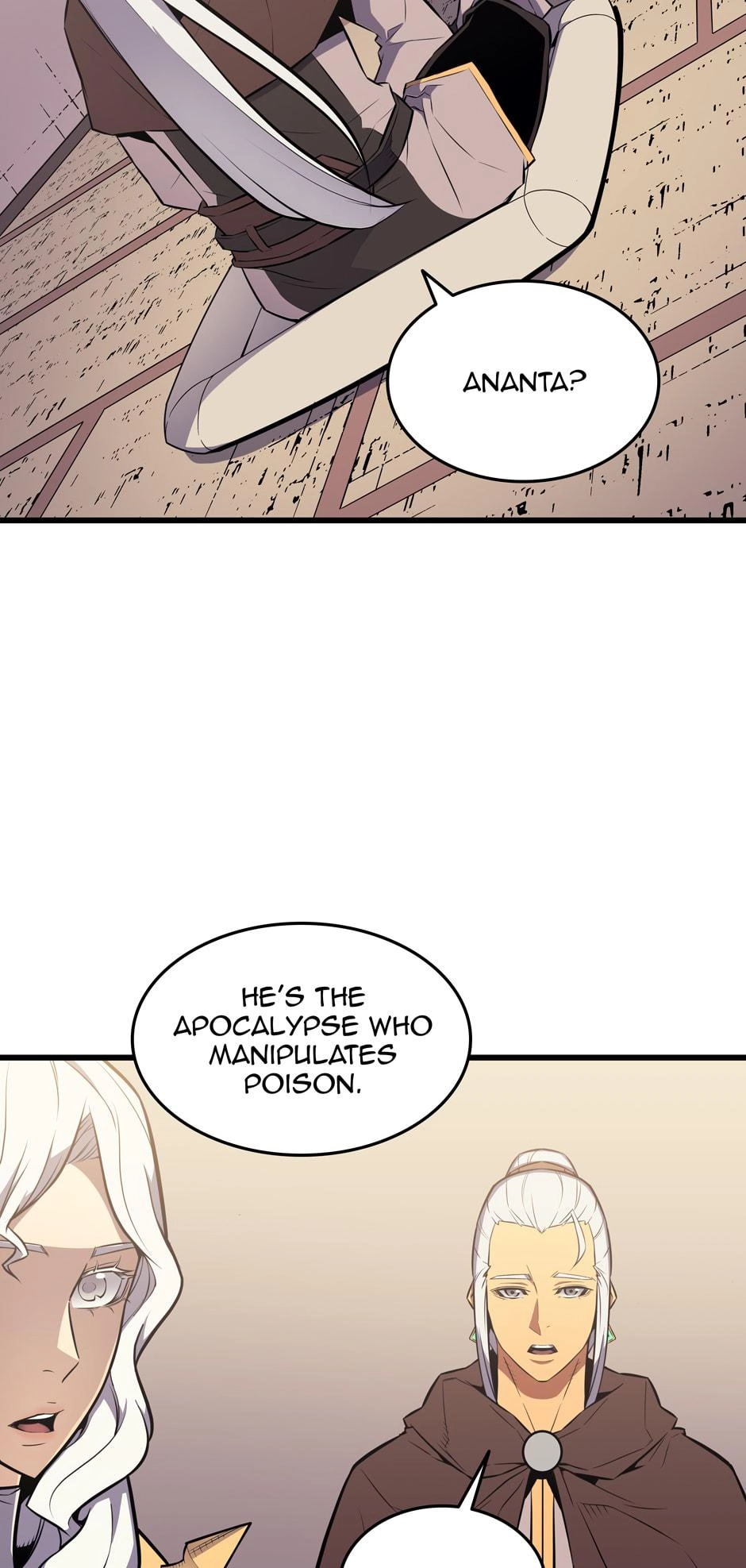 The Great Mage Returns After 4000 Years Chapter 91 Page 9