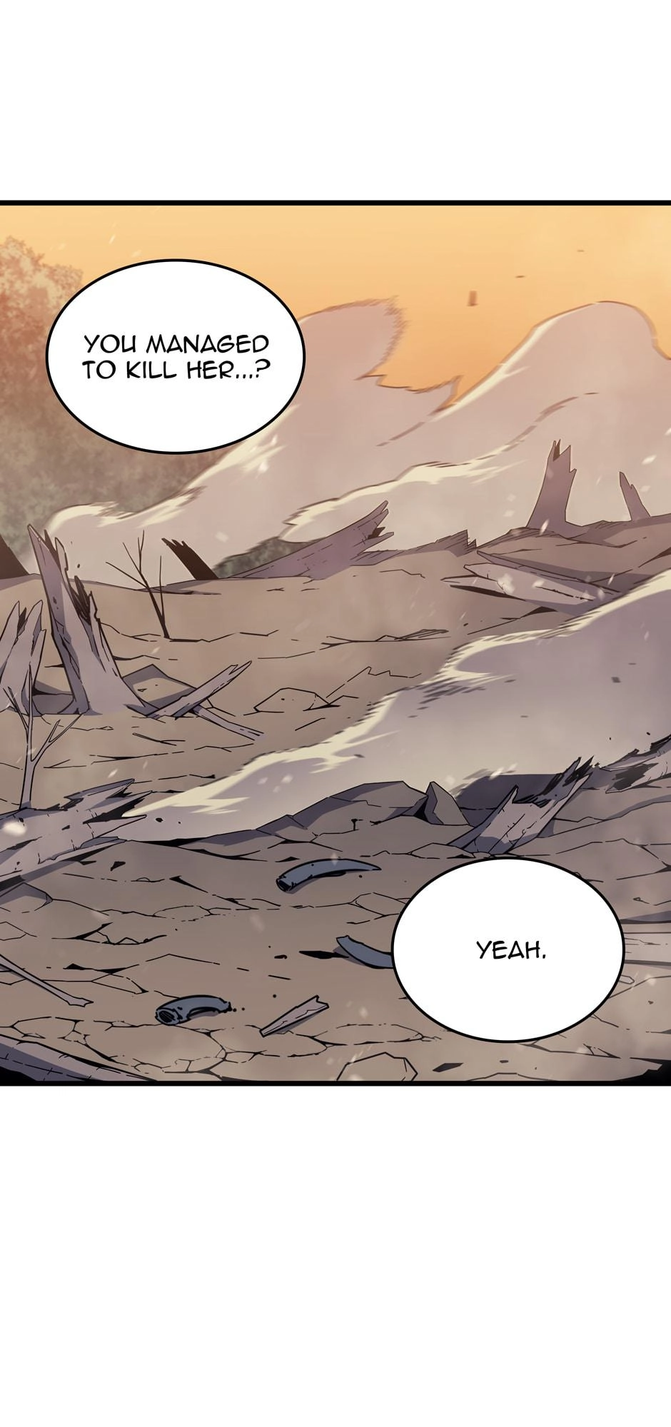 The Great Mage Returns After 4000 Years Chapter 91 Page 5