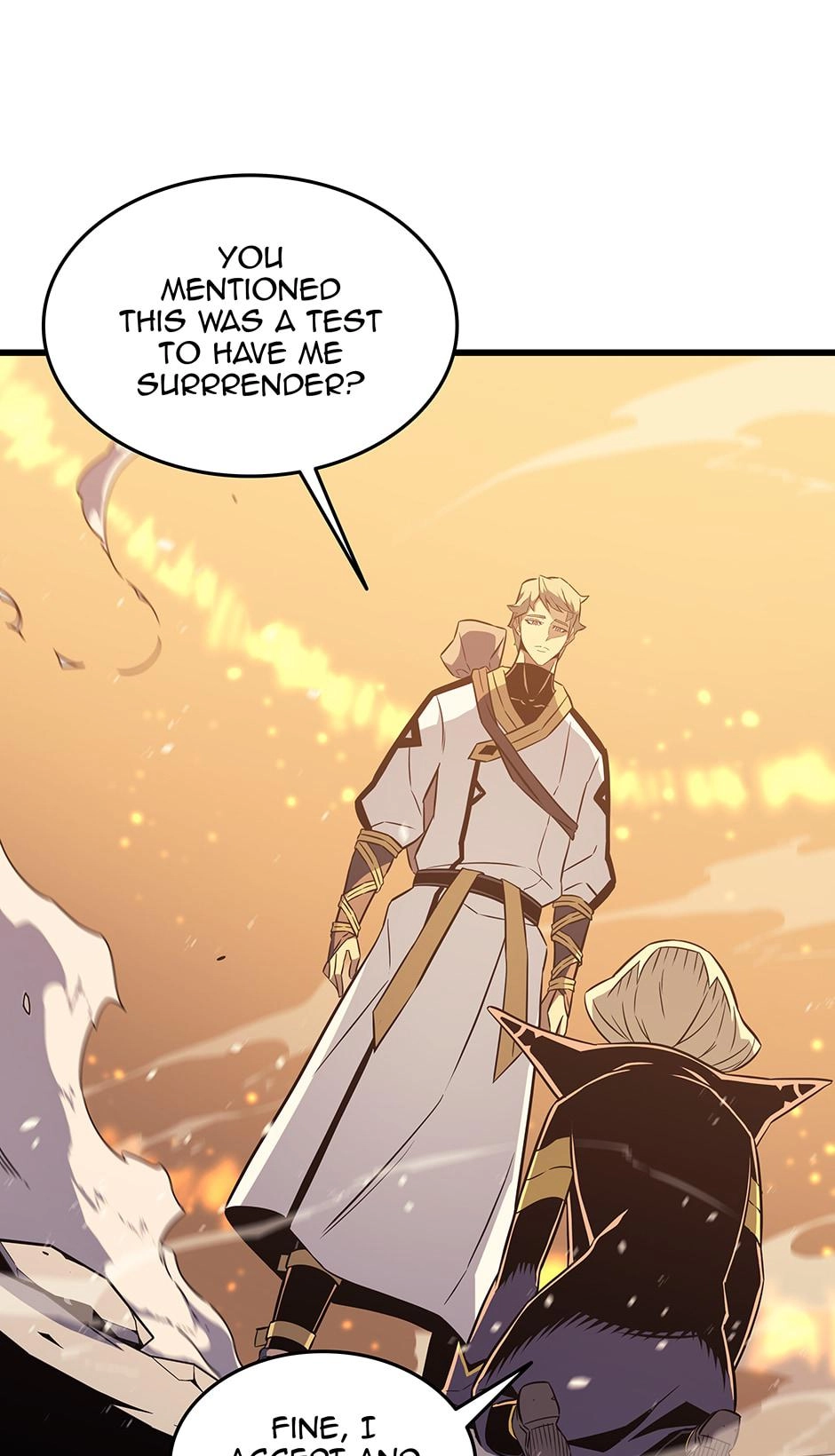The Great Mage Returns After 4000 Years Chapter 107 Page 80