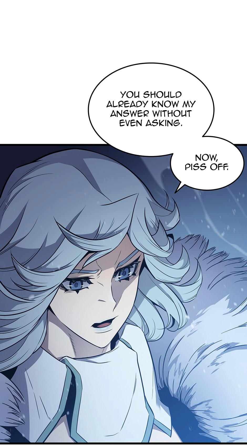 The Great Mage Returns After 4000 Years Chapter 107 Page 66
