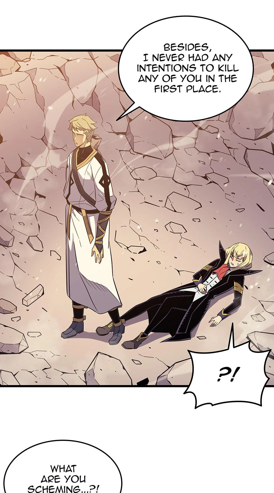 The Great Mage Returns After 4000 Years Chapter 107 Page 43