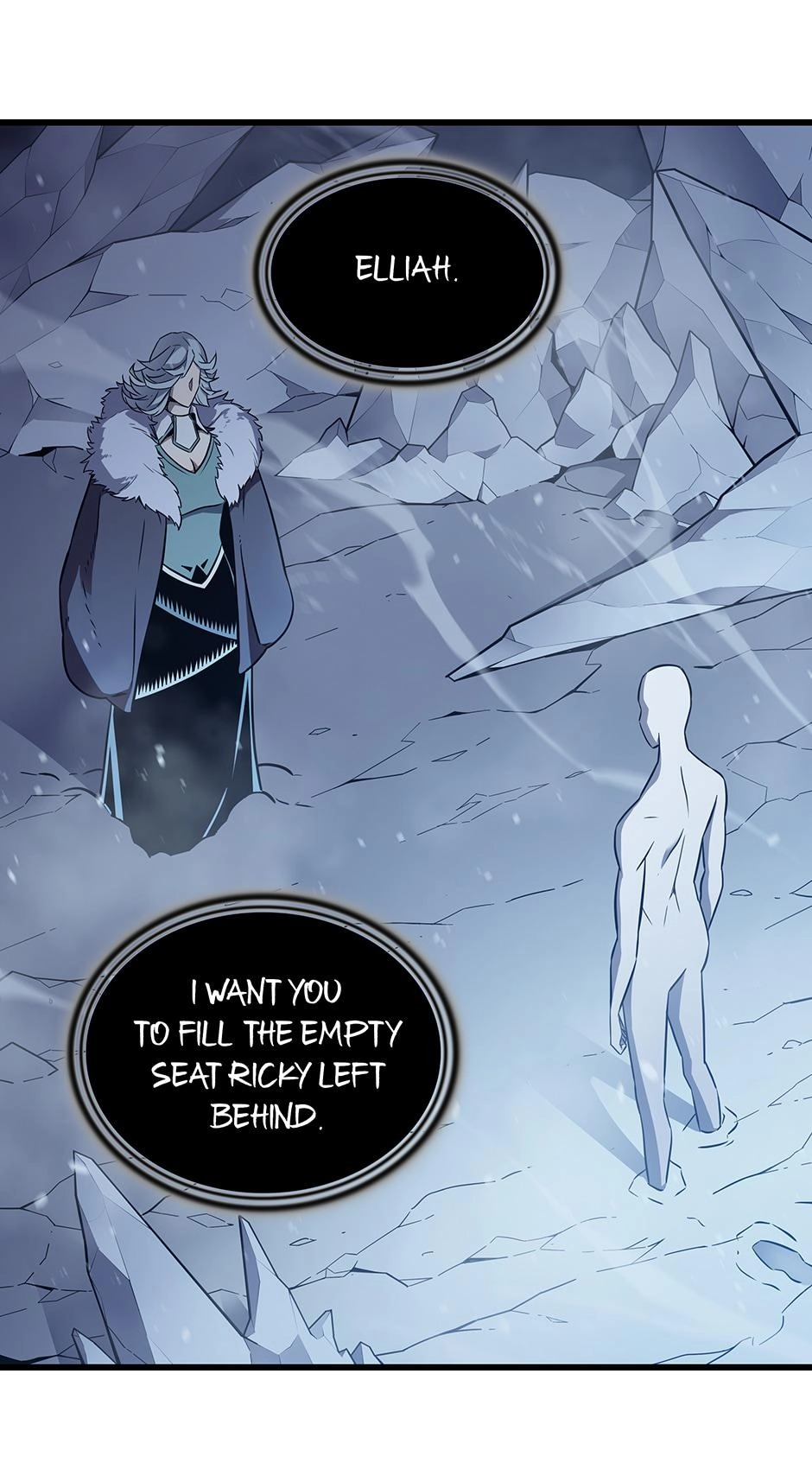 The Great Mage Returns After 4000 Years Chapter 107 Page 65