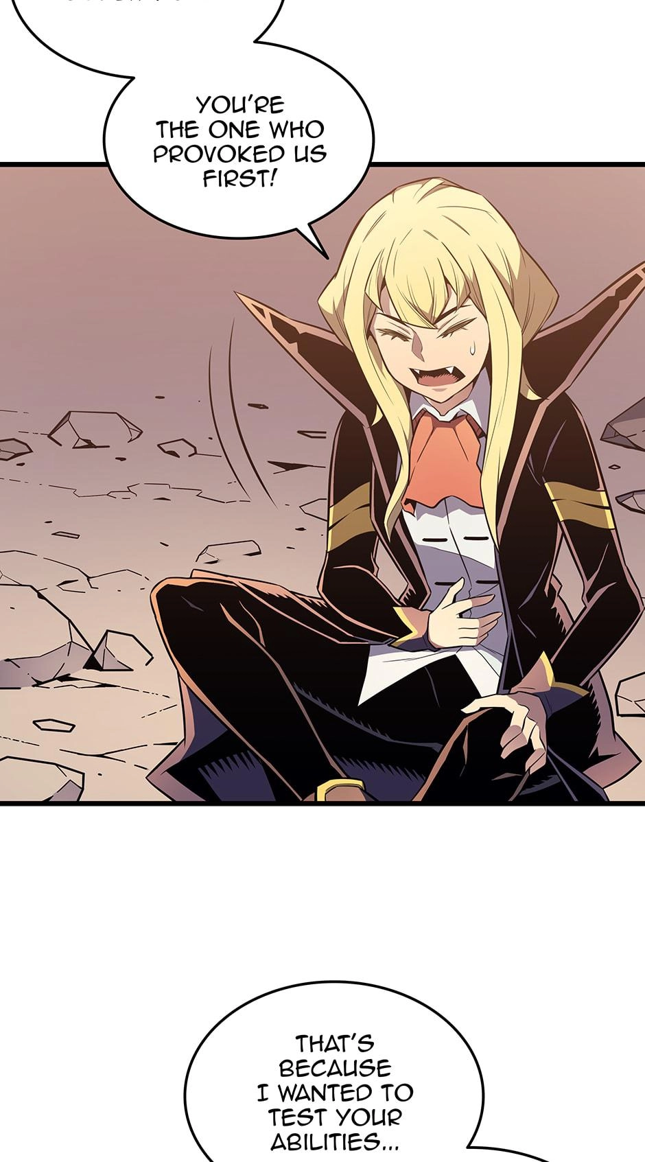 The Great Mage Returns After 4000 Years Chapter 107 Page 44