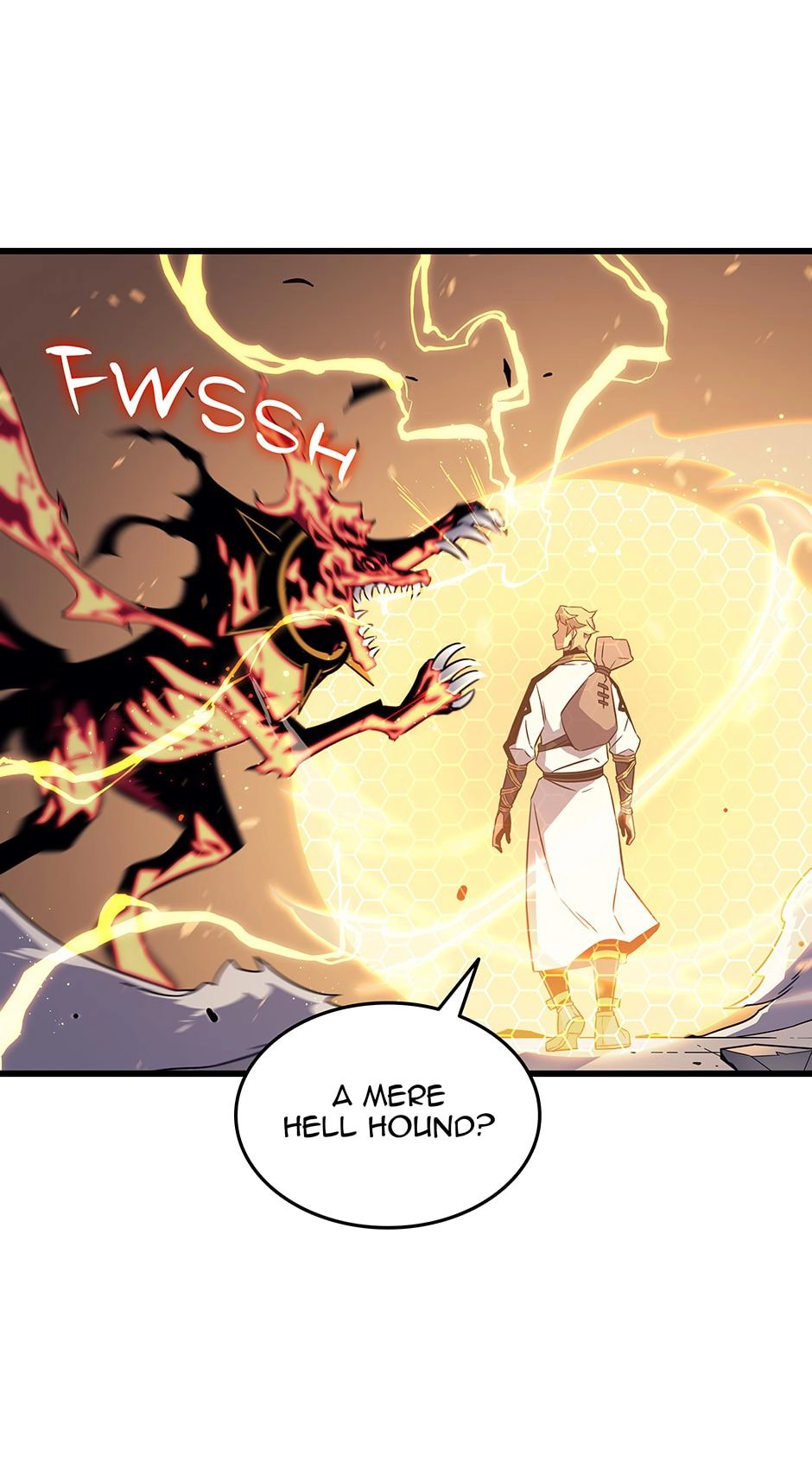 The Great Mage Returns After 4000 Years Chapter 107 Page 19