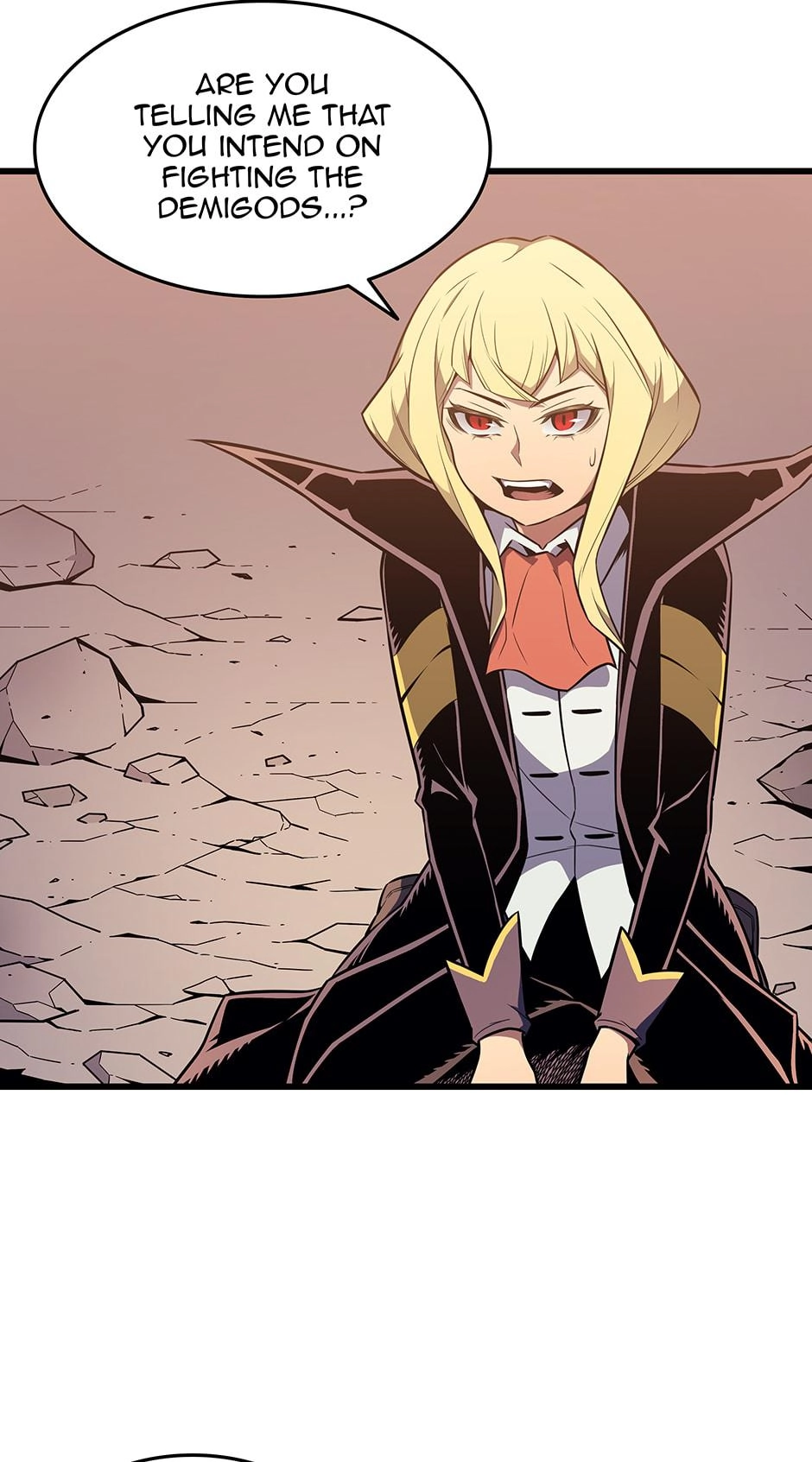 The Great Mage Returns After 4000 Years Chapter 107 Page 46