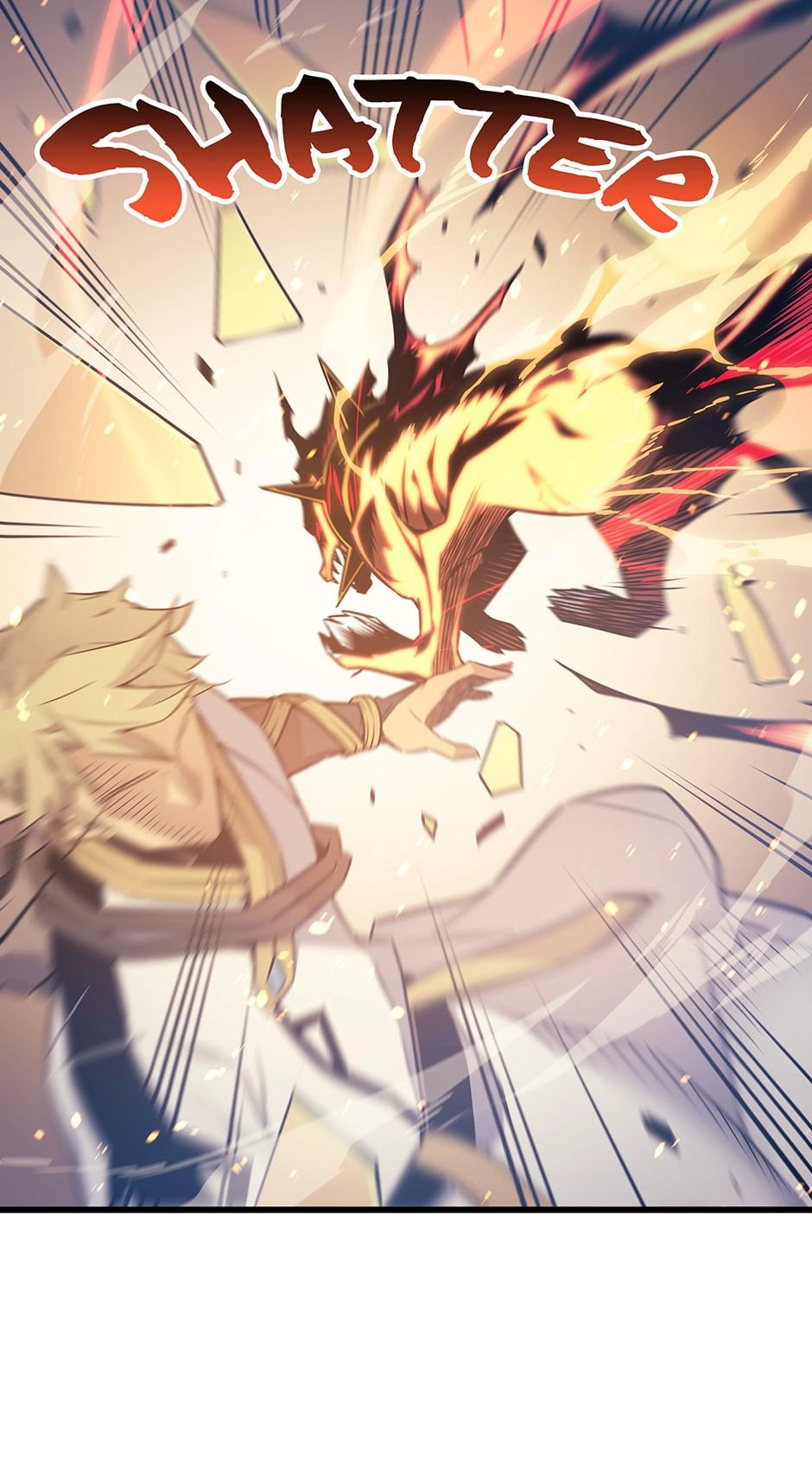 The Great Mage Returns After 4000 Years Chapter 107 Page 21