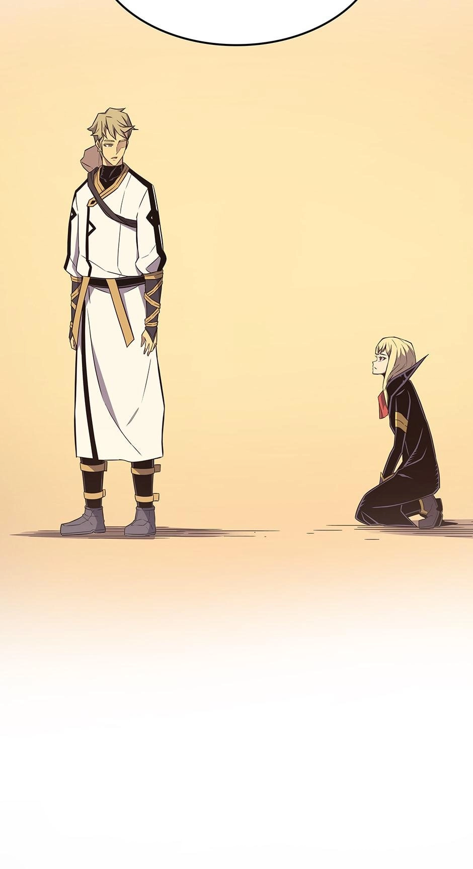 The Great Mage Returns After 4000 Years Chapter 107 Page 49
