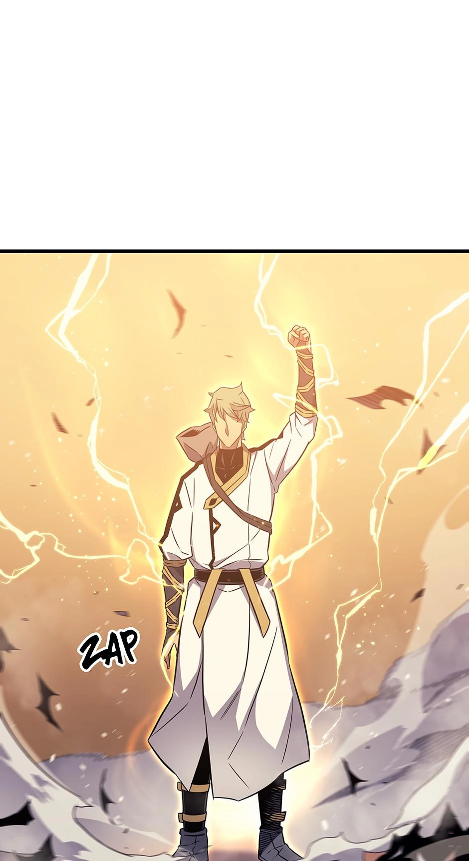 The Great Mage Returns After 4000 Years Chapter 107 Page 12