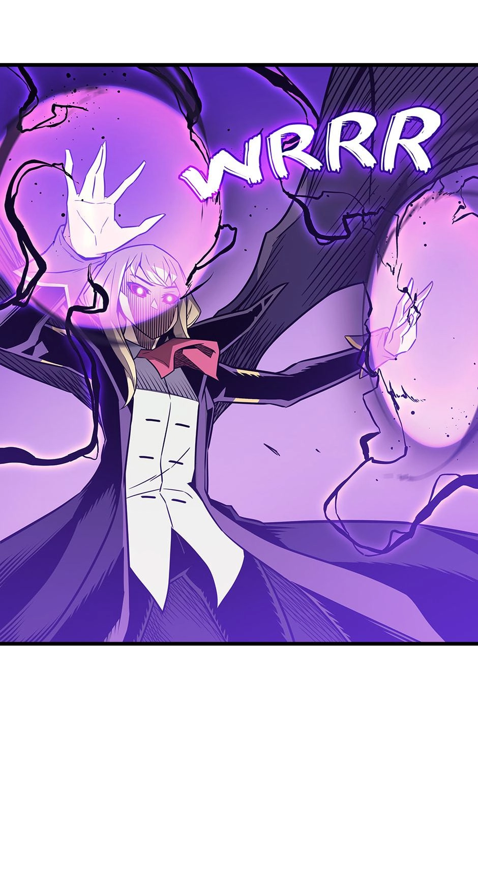 The Great Mage Returns After 4000 Years Chapter 107 Page 16