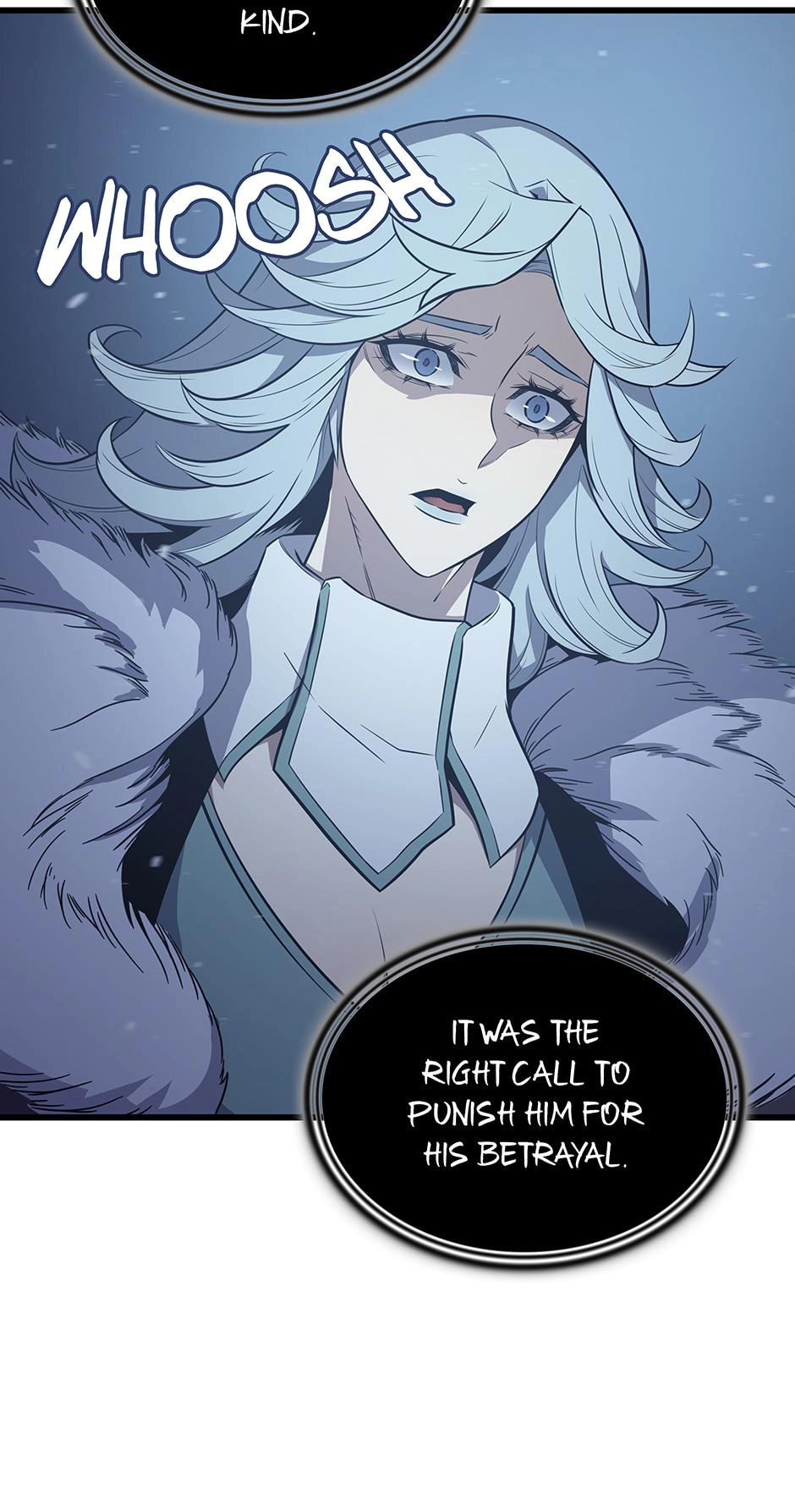 The Great Mage Returns After 4000 Years Chapter 107 Page 62
