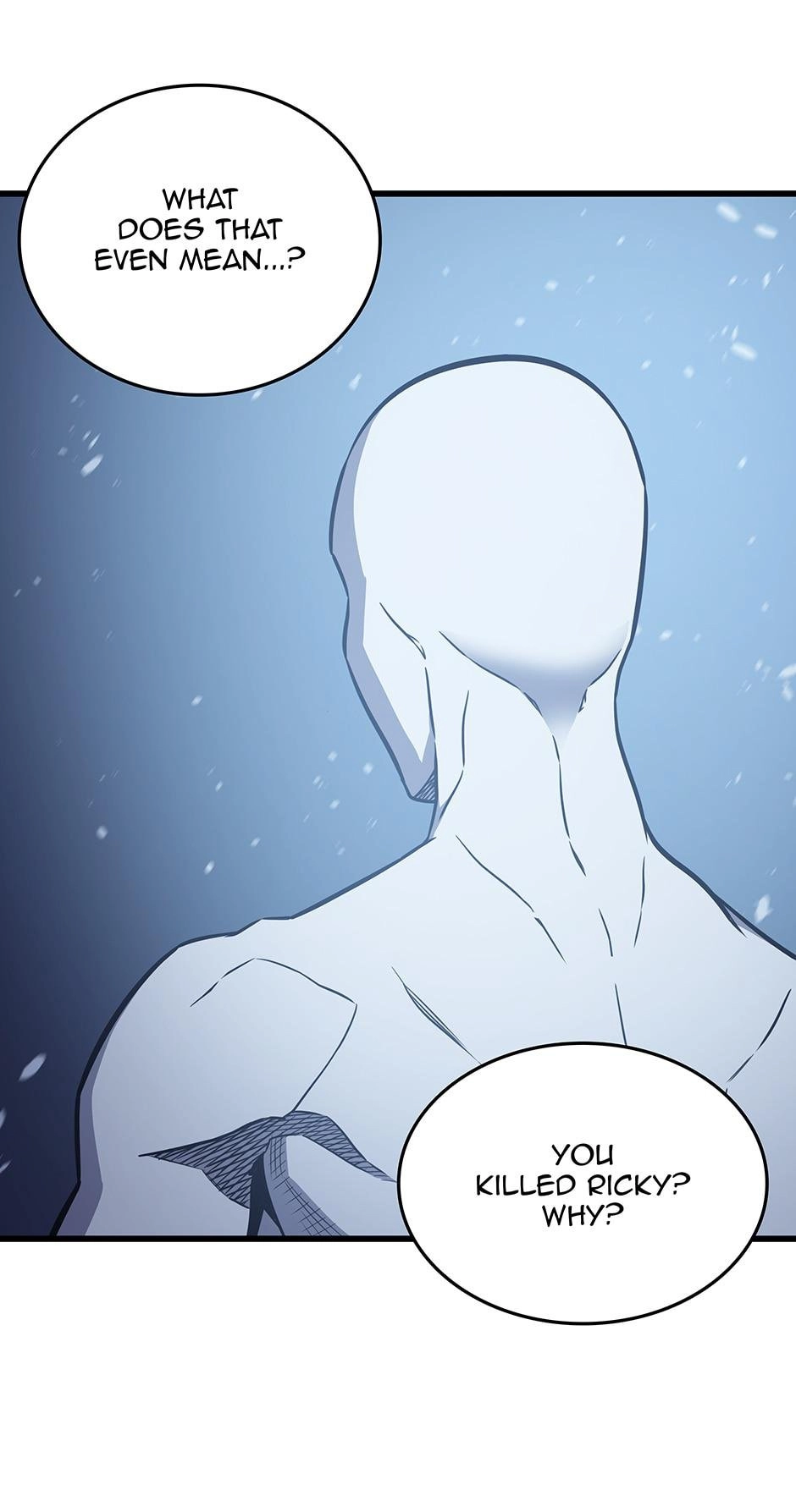 The Great Mage Returns After 4000 Years Chapter 107 Page 60