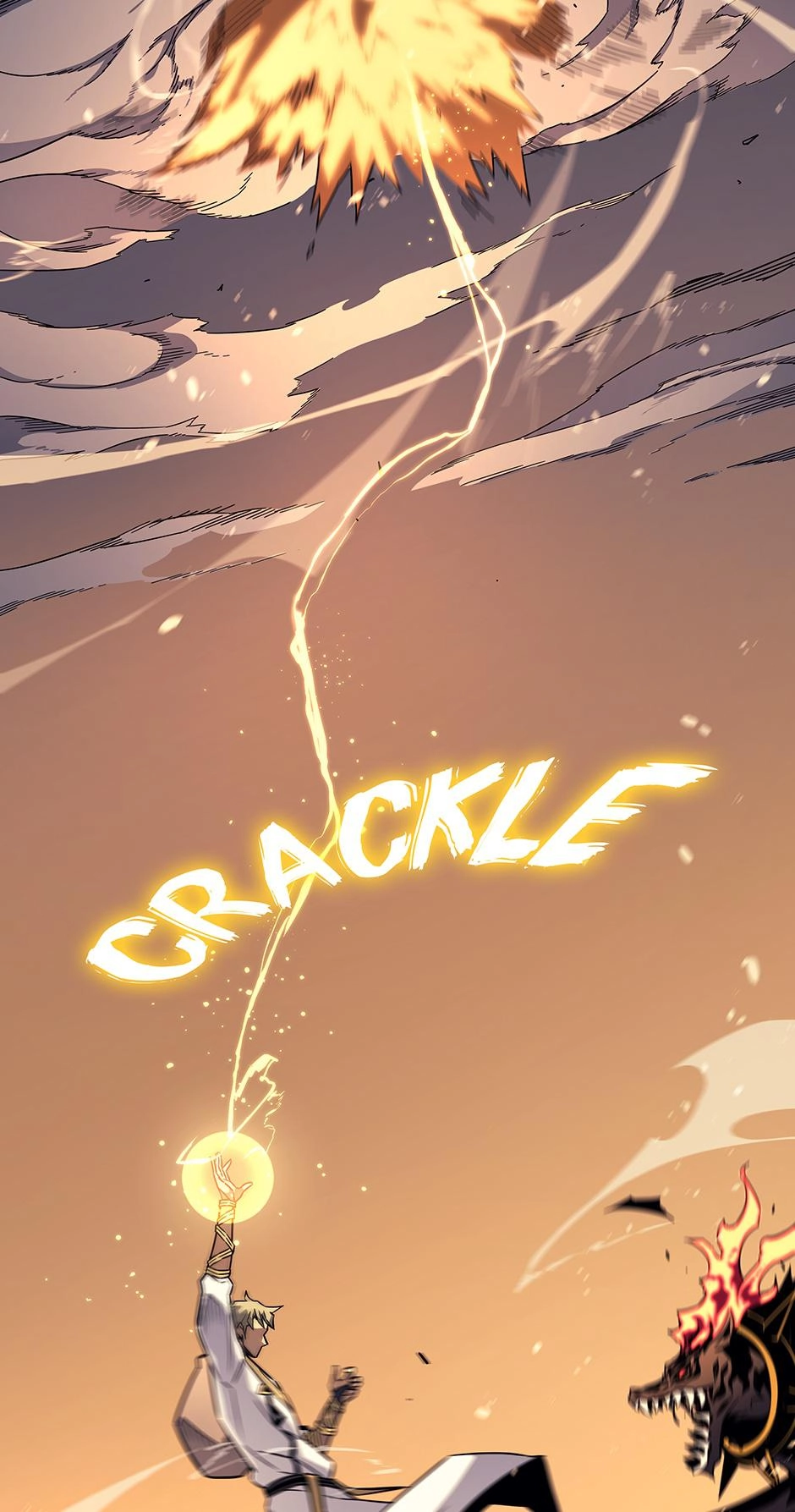 The Great Mage Returns After 4000 Years Chapter 107 Page 29