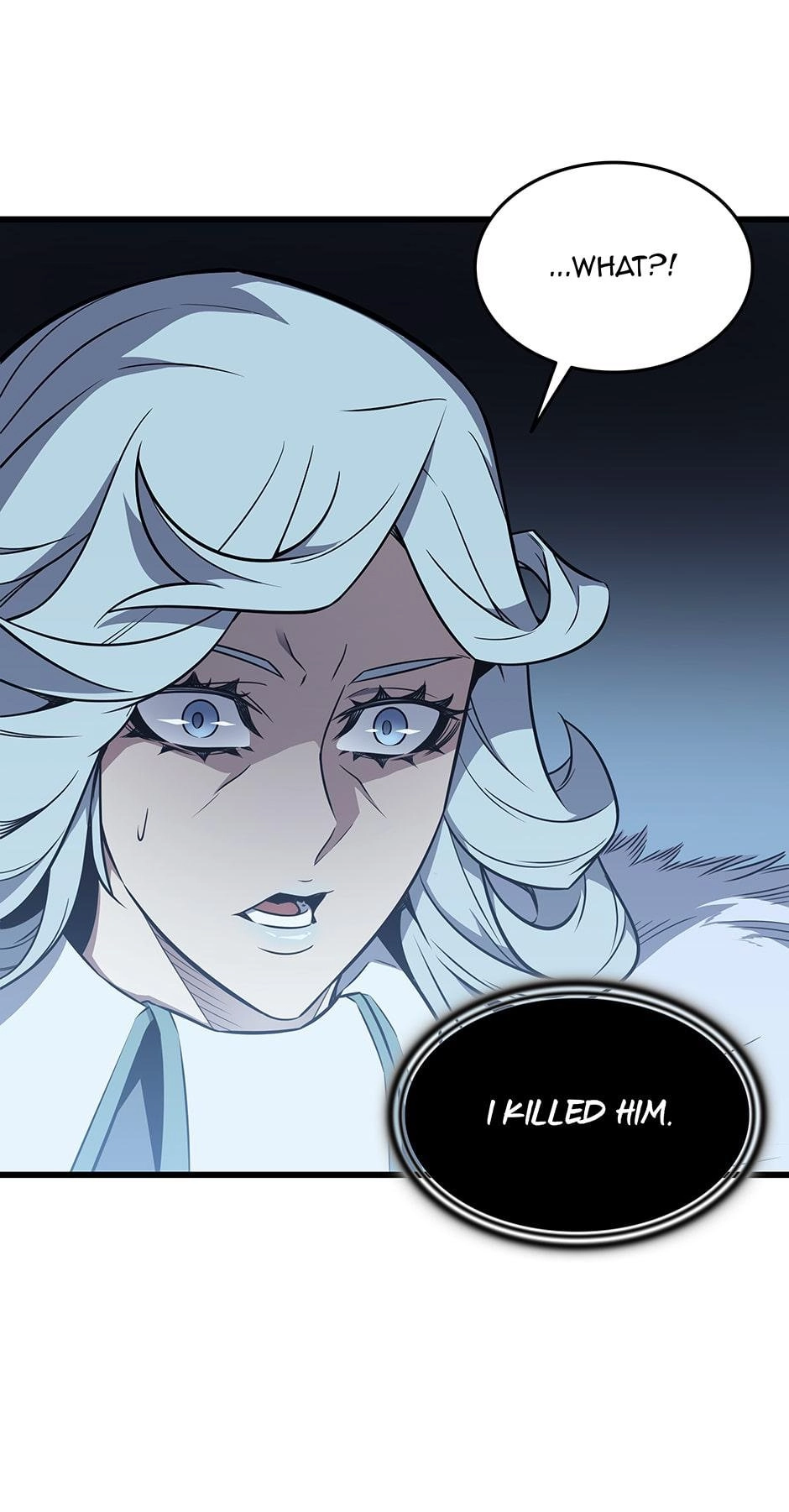 The Great Mage Returns After 4000 Years Chapter 107 Page 59