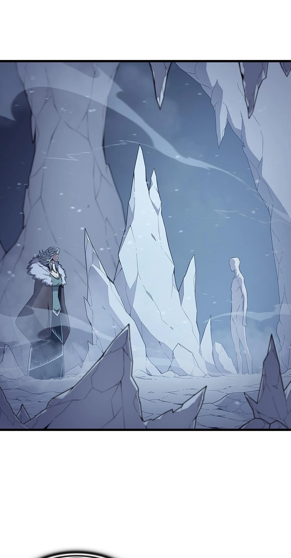The Great Mage Returns After 4000 Years Chapter 107 Page 54