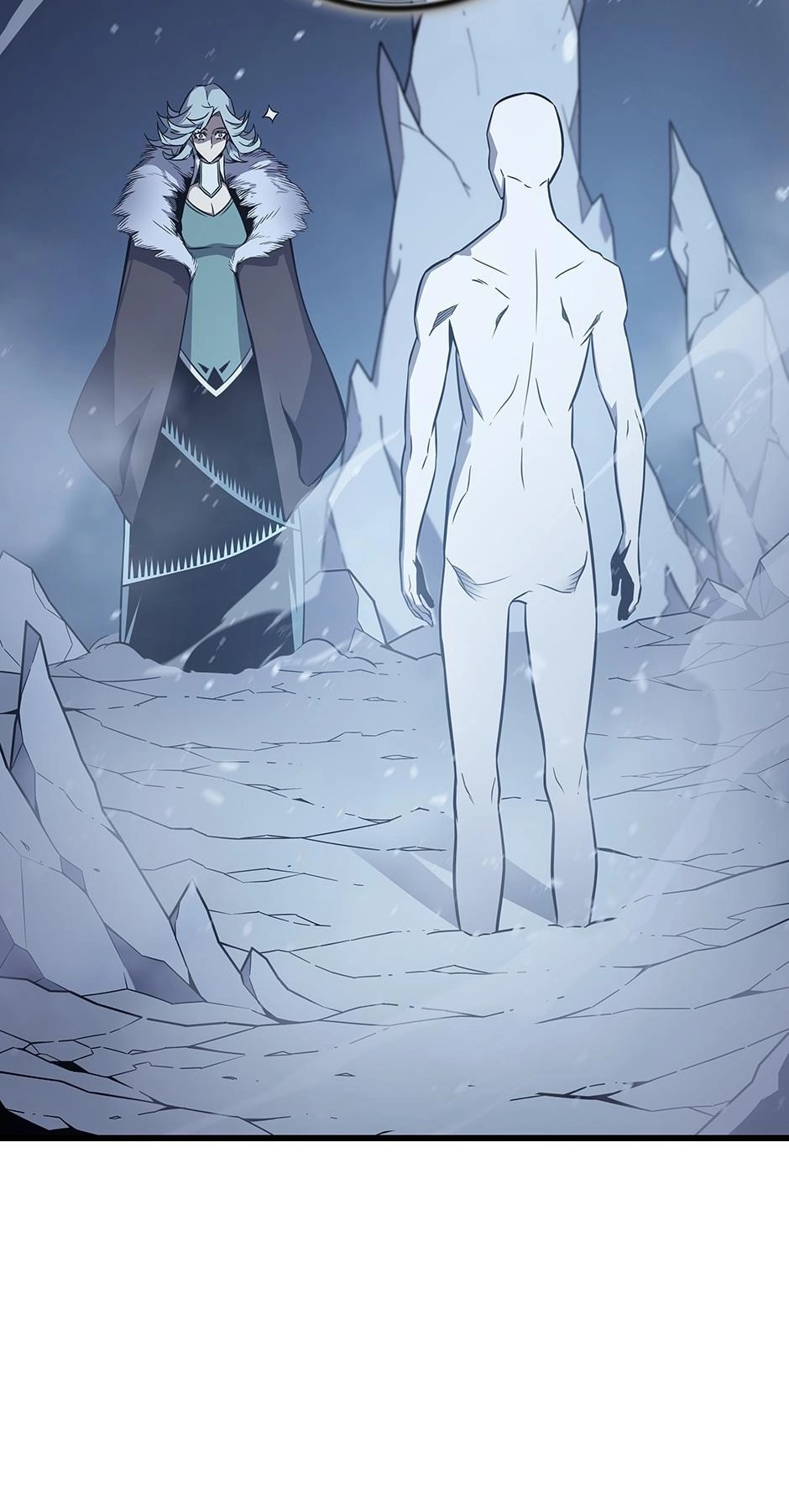 The Great Mage Returns After 4000 Years Chapter 107 Page 58