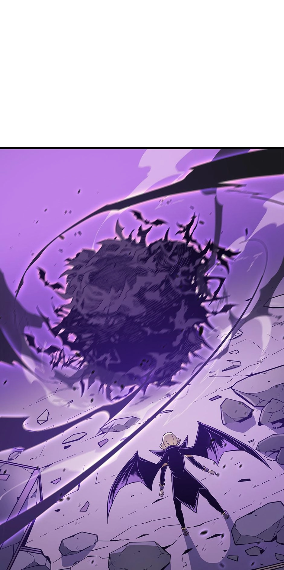 The Great Mage Returns After 4000 Years Chapter 107 Page 8