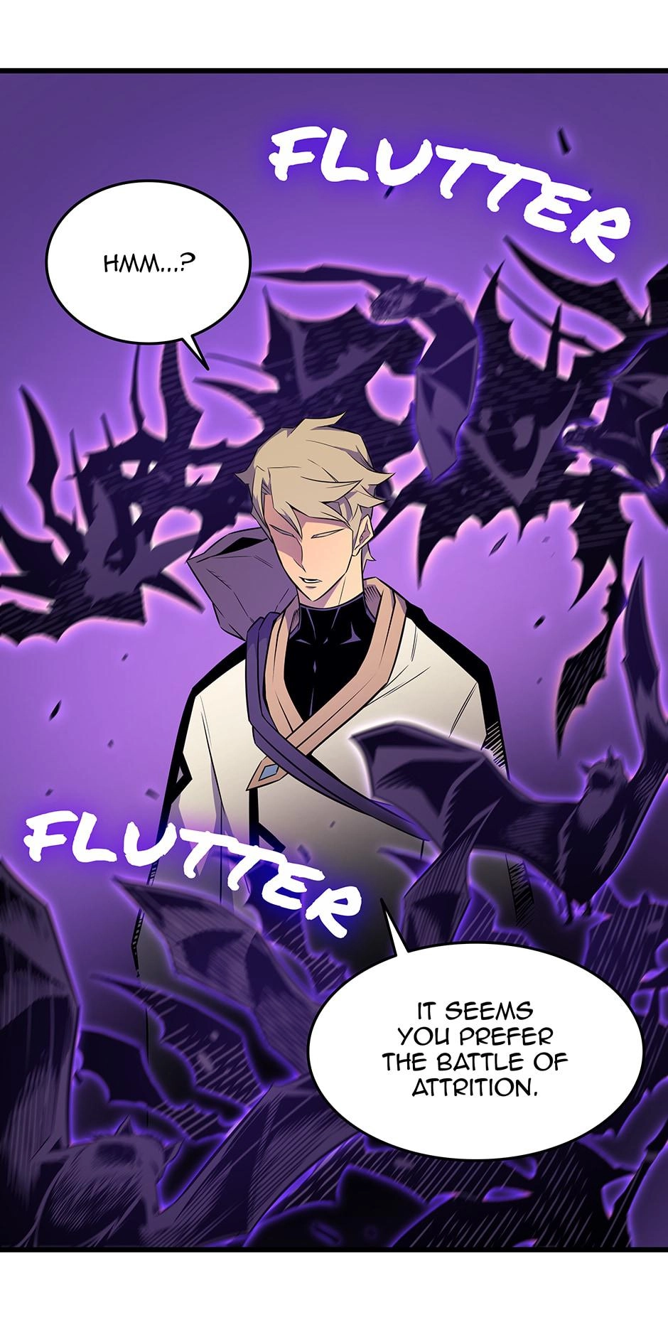 The Great Mage Returns After 4000 Years Chapter 107 Page 7