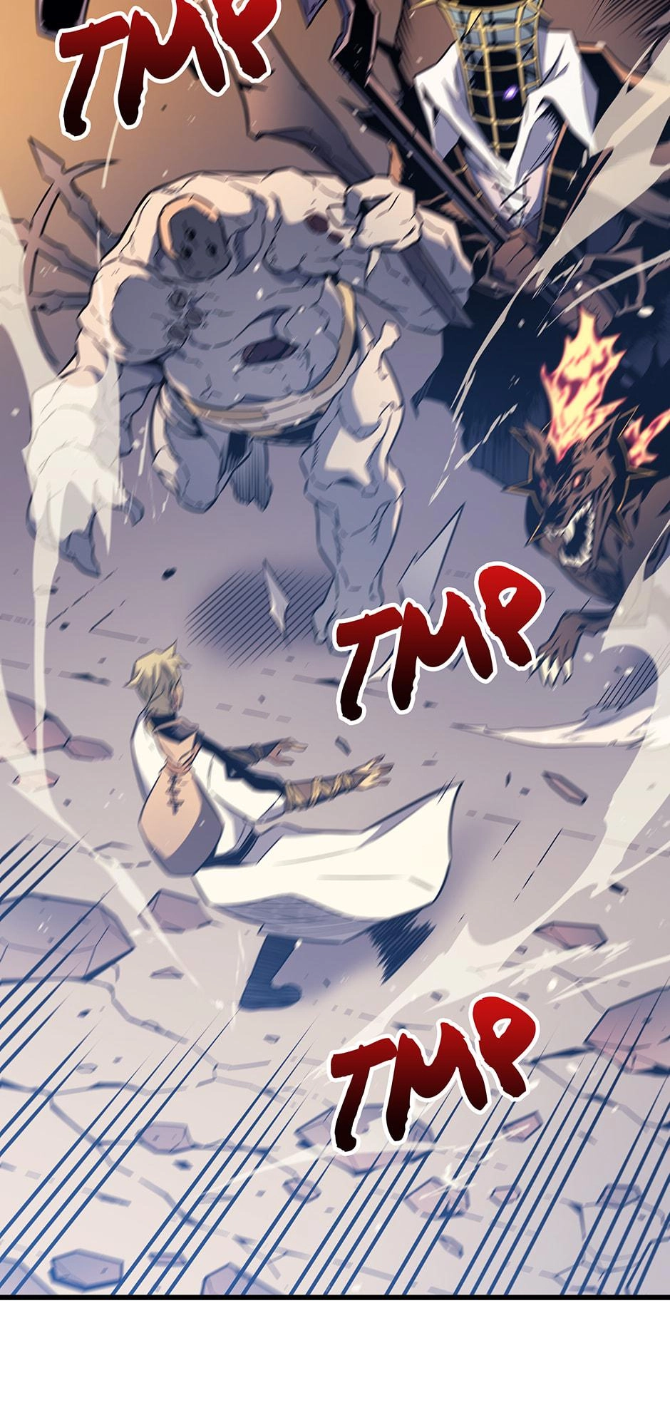 The Great Mage Returns After 4000 Years Chapter 107 Page 27