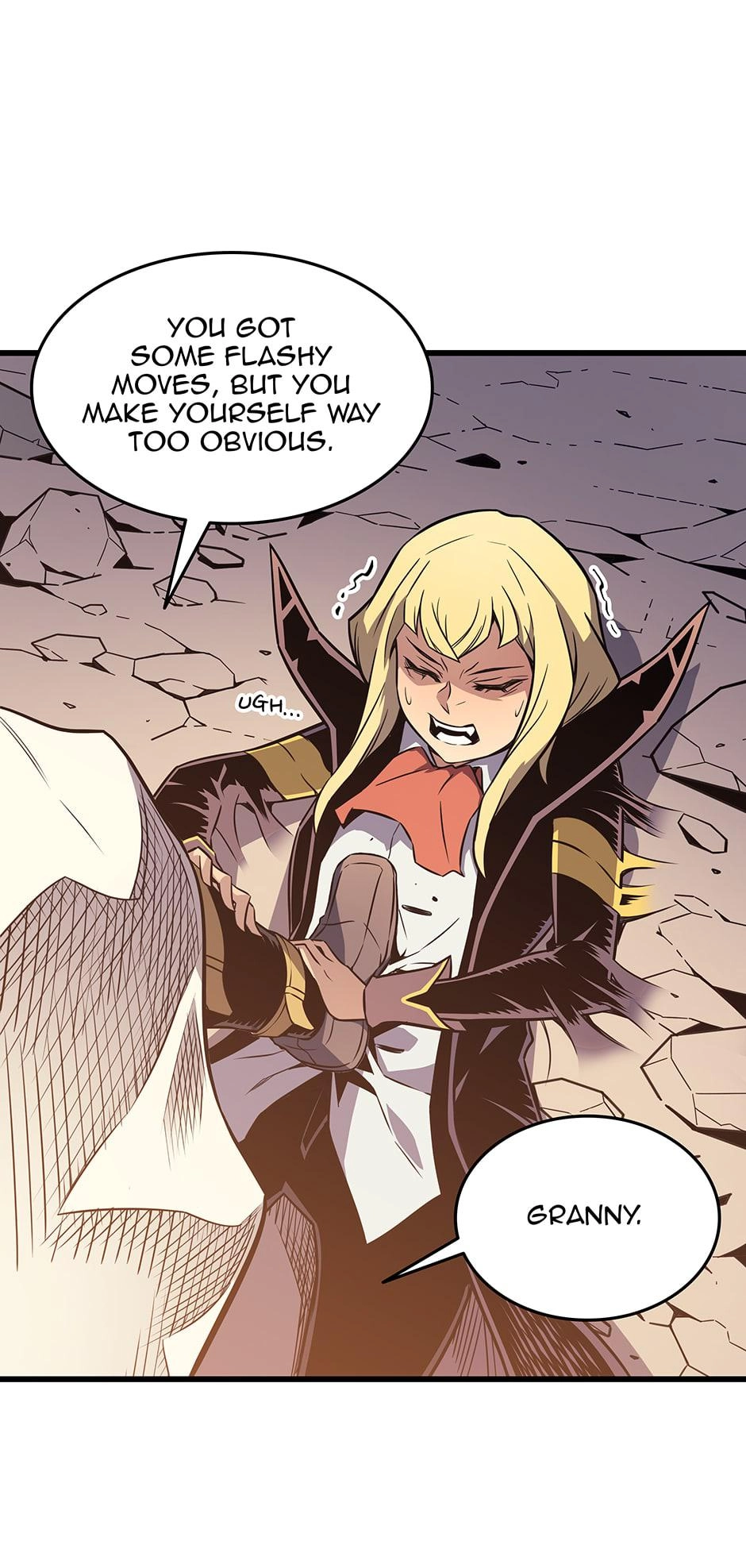 The Great Mage Returns After 4000 Years Chapter 107 Page 41