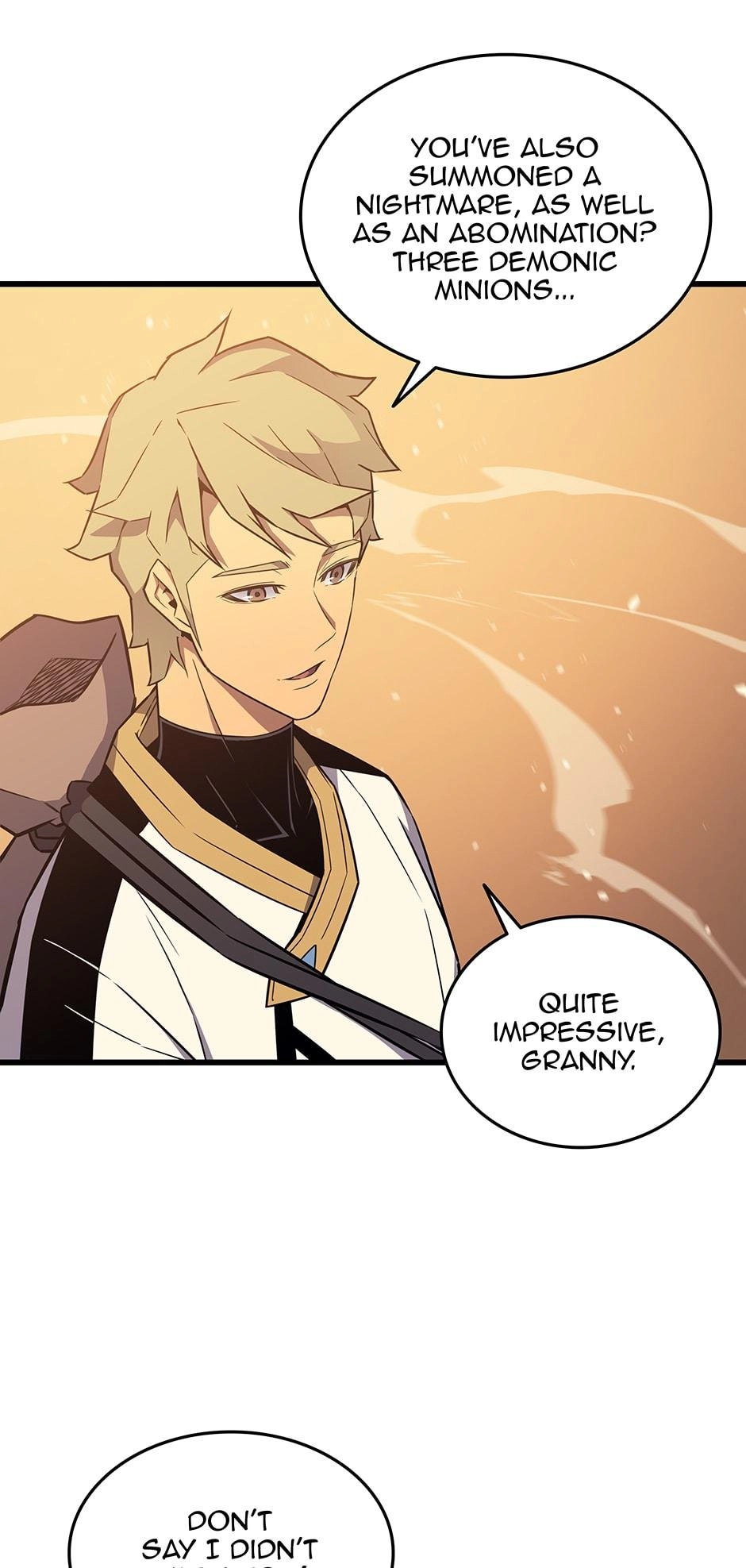 The Great Mage Returns After 4000 Years Chapter 107 Page 25