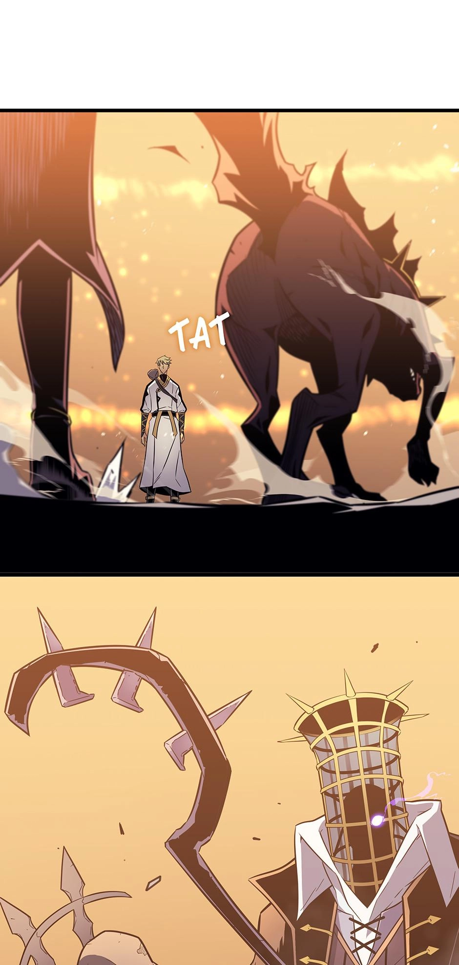 The Great Mage Returns After 4000 Years Chapter 107 Page 23