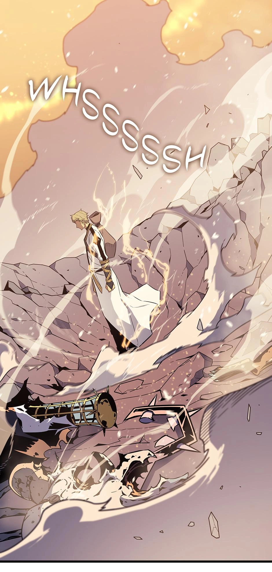 The Great Mage Returns After 4000 Years Chapter 107 Page 36